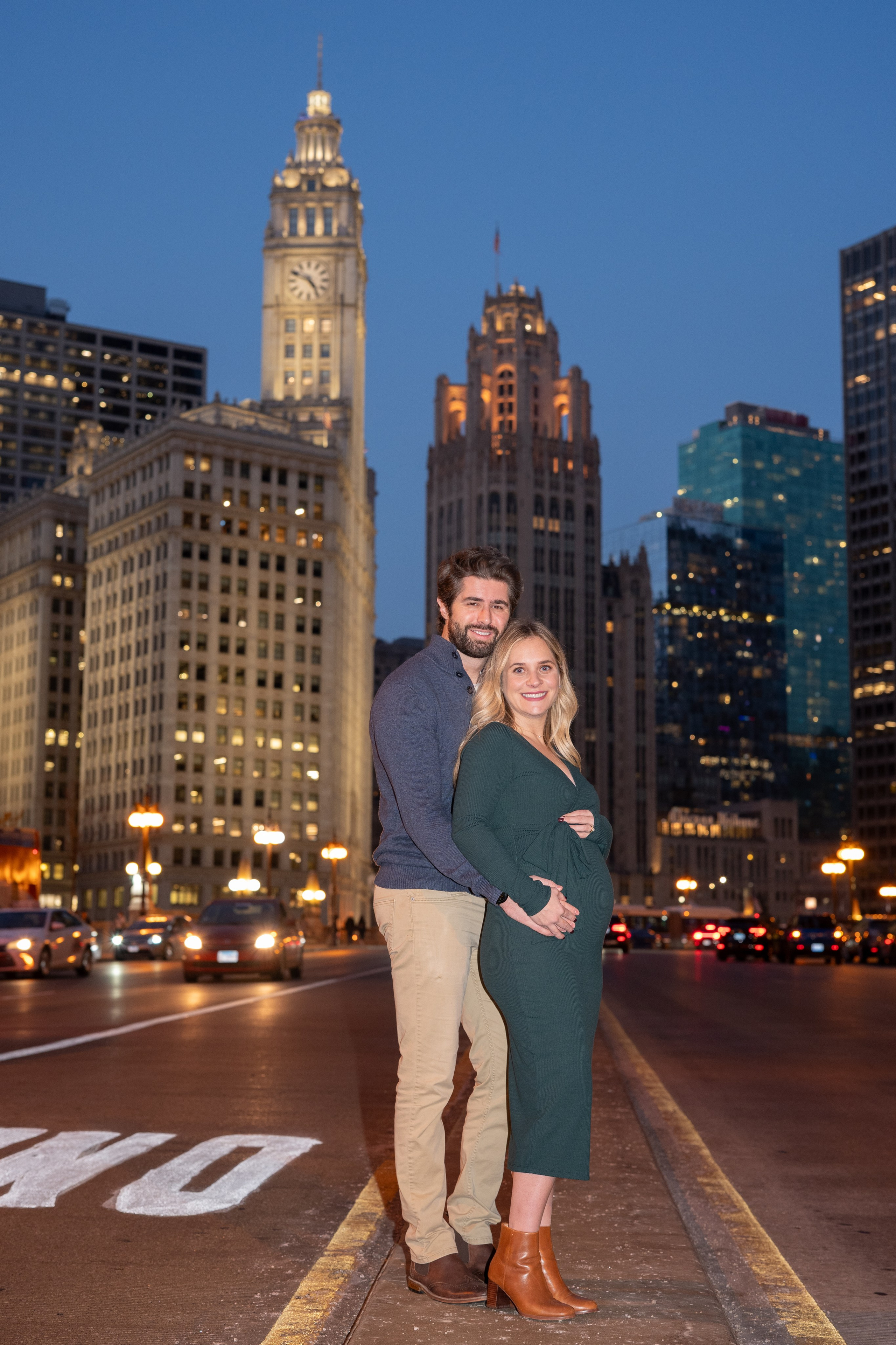 Chicago family photoshoot. Photographer in Chicago