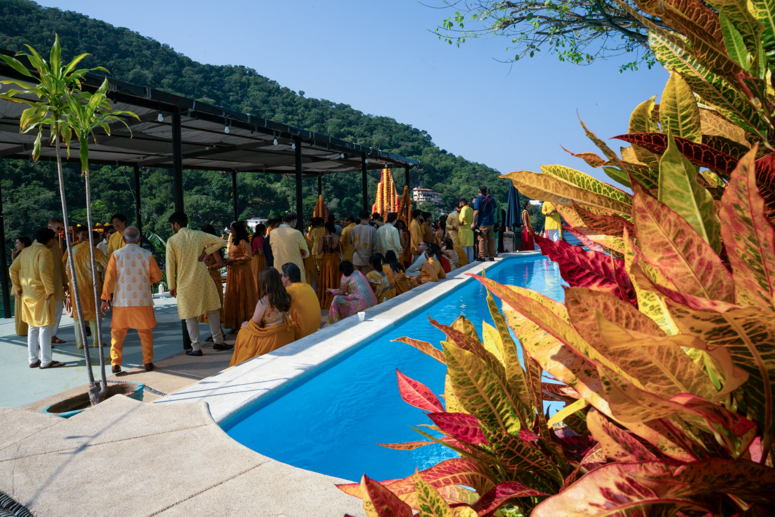 Rachi & Arjun. Elopement & Lifestyle Wedding Photographer