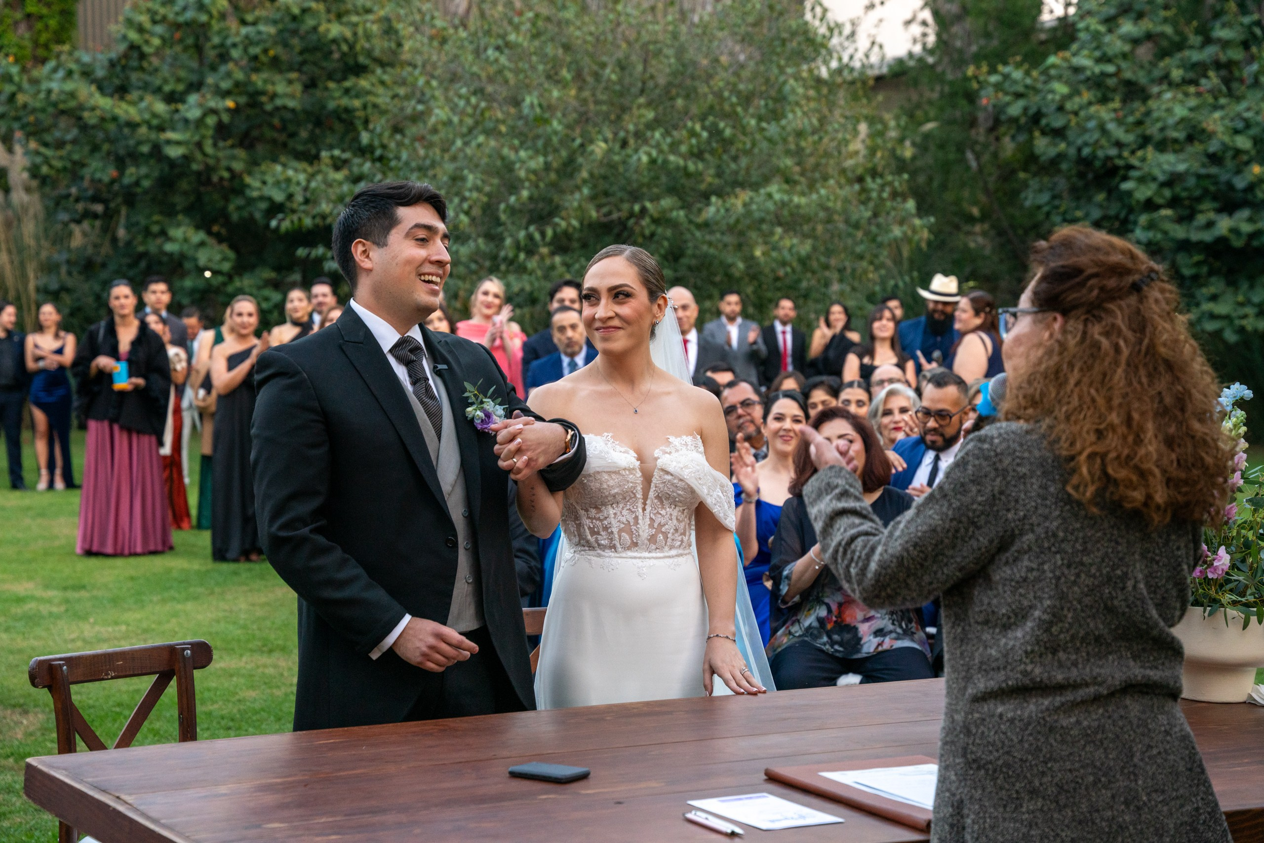 ALE & DIEGO | PUNTO SUR GUADALAJARA. Elopement & Lifestyle Wedding Photographer