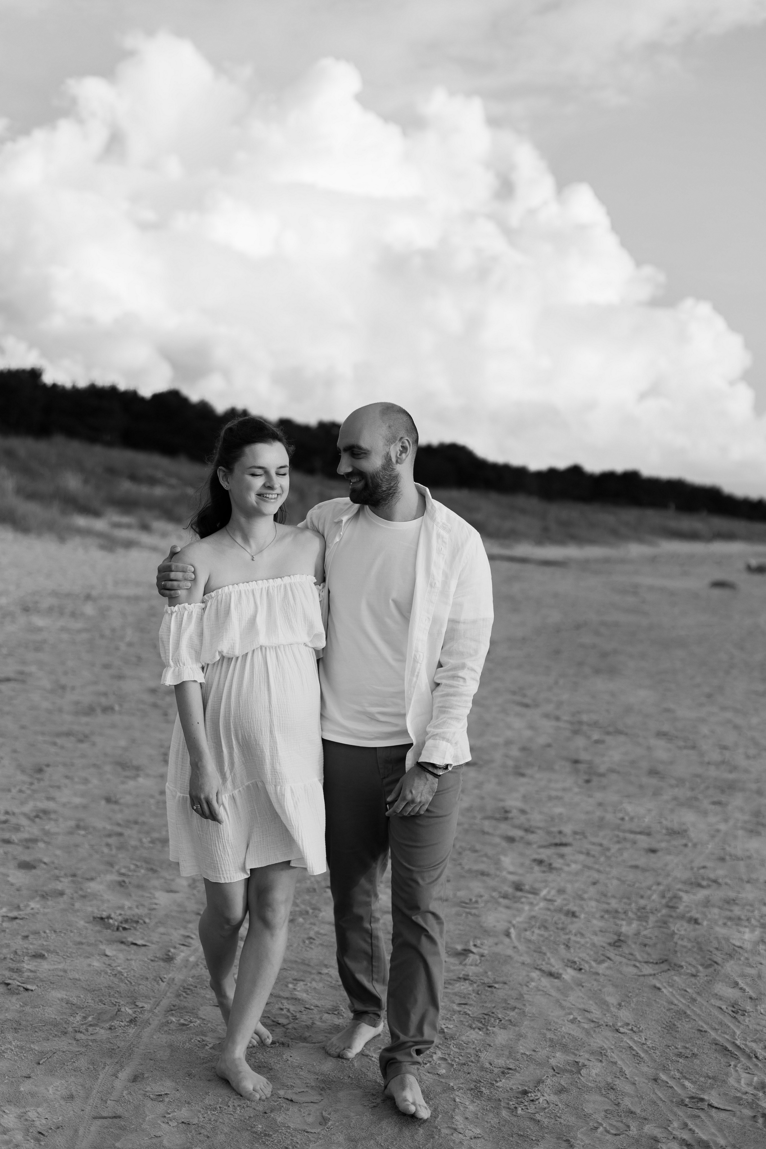 Якоб и Настя. Главная