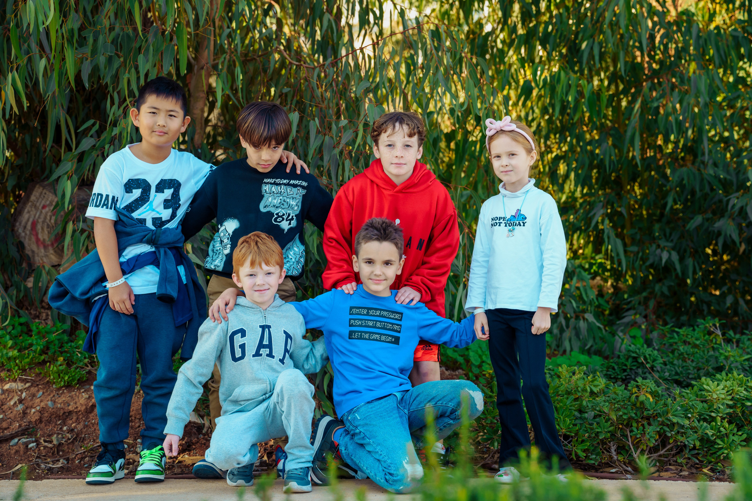 Alex. Семейный и детский фотограф на Кипре Елена