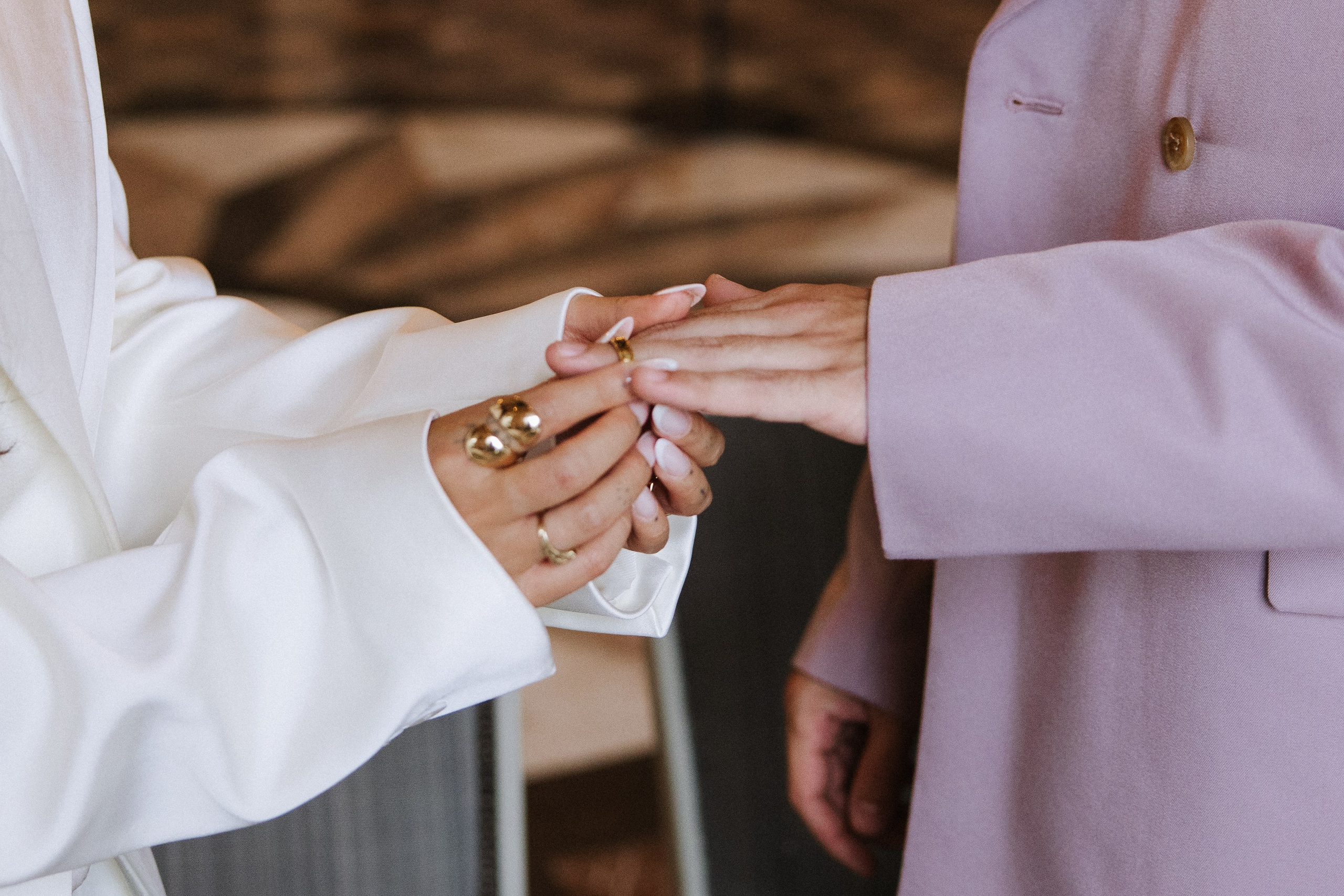 Suzan & Kenji Standesamtliche & Freie Trauung. Familien & Hochzeitfotografin Nadja Holzmann
