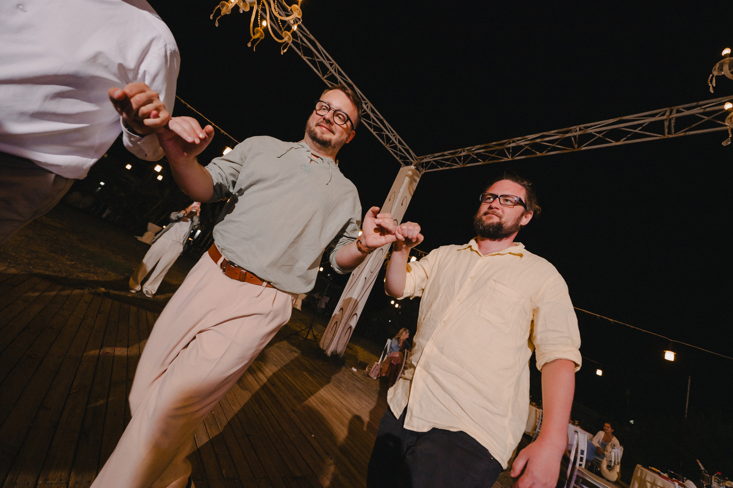 Nataly & Tristian. Фотограф в Анталии (Турция) Ева Сэрт