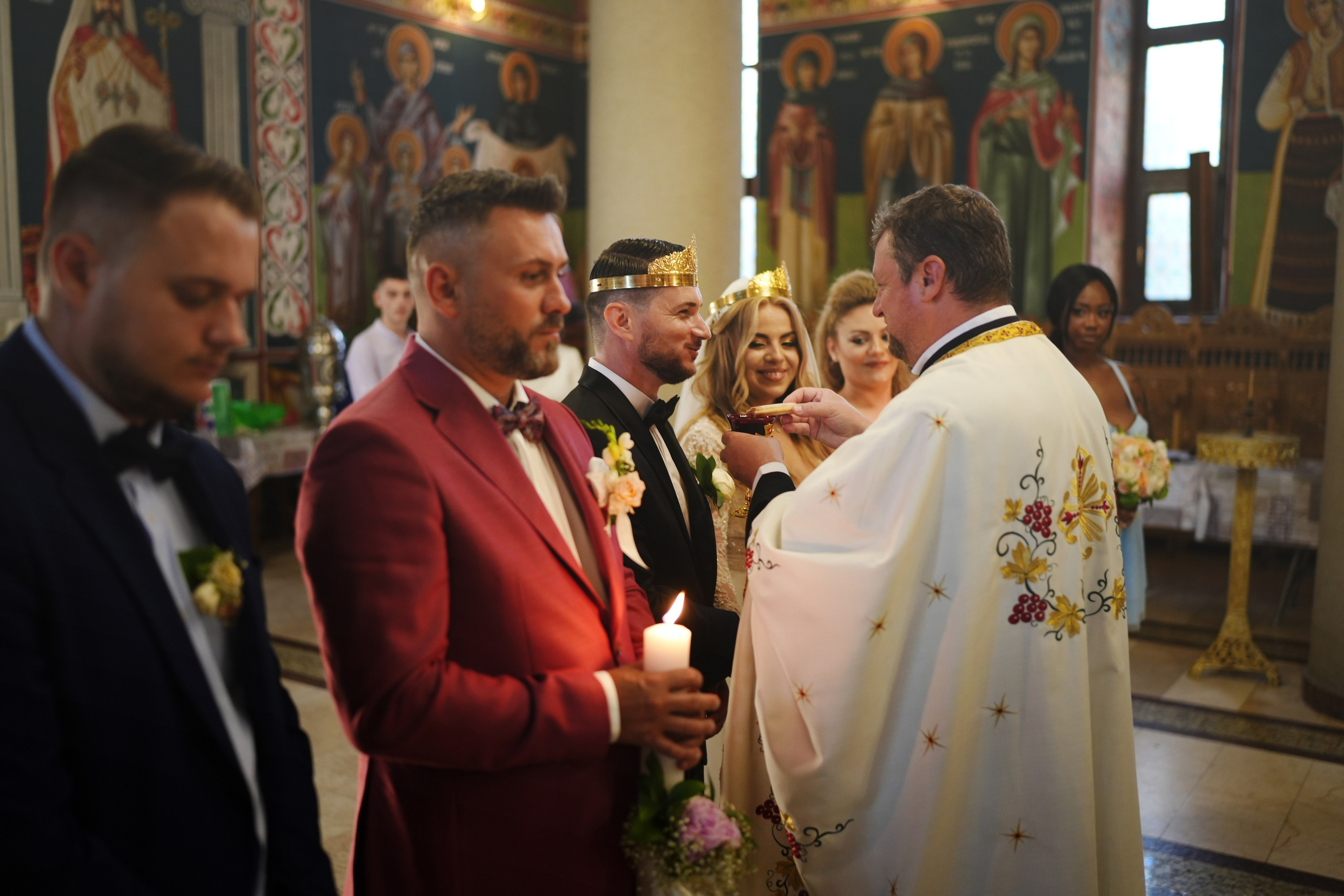 Nunta. Www.florinbucurfoto.ro