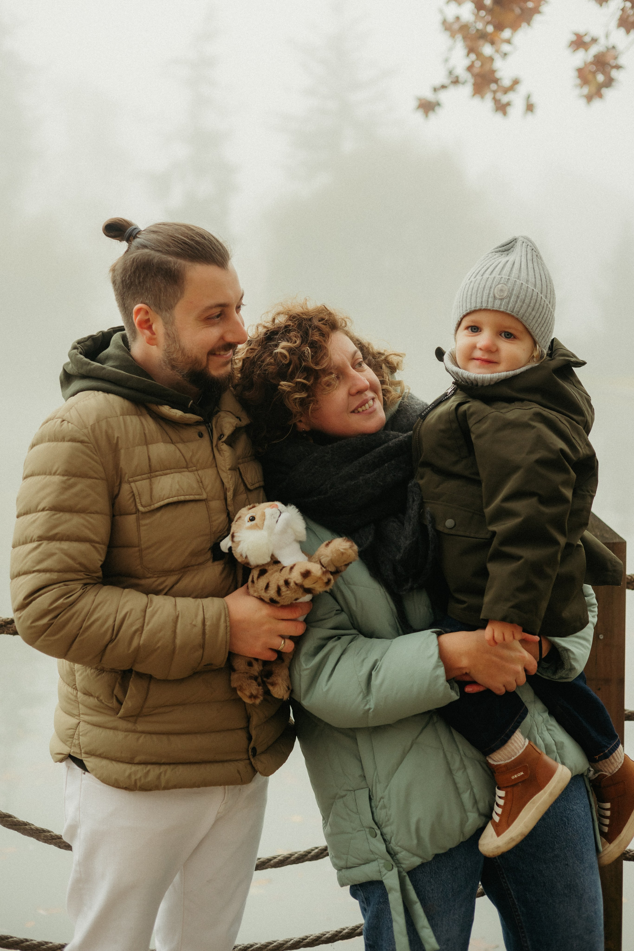 Simple Joys. Elena Gorobets. Photographer in Zagreb