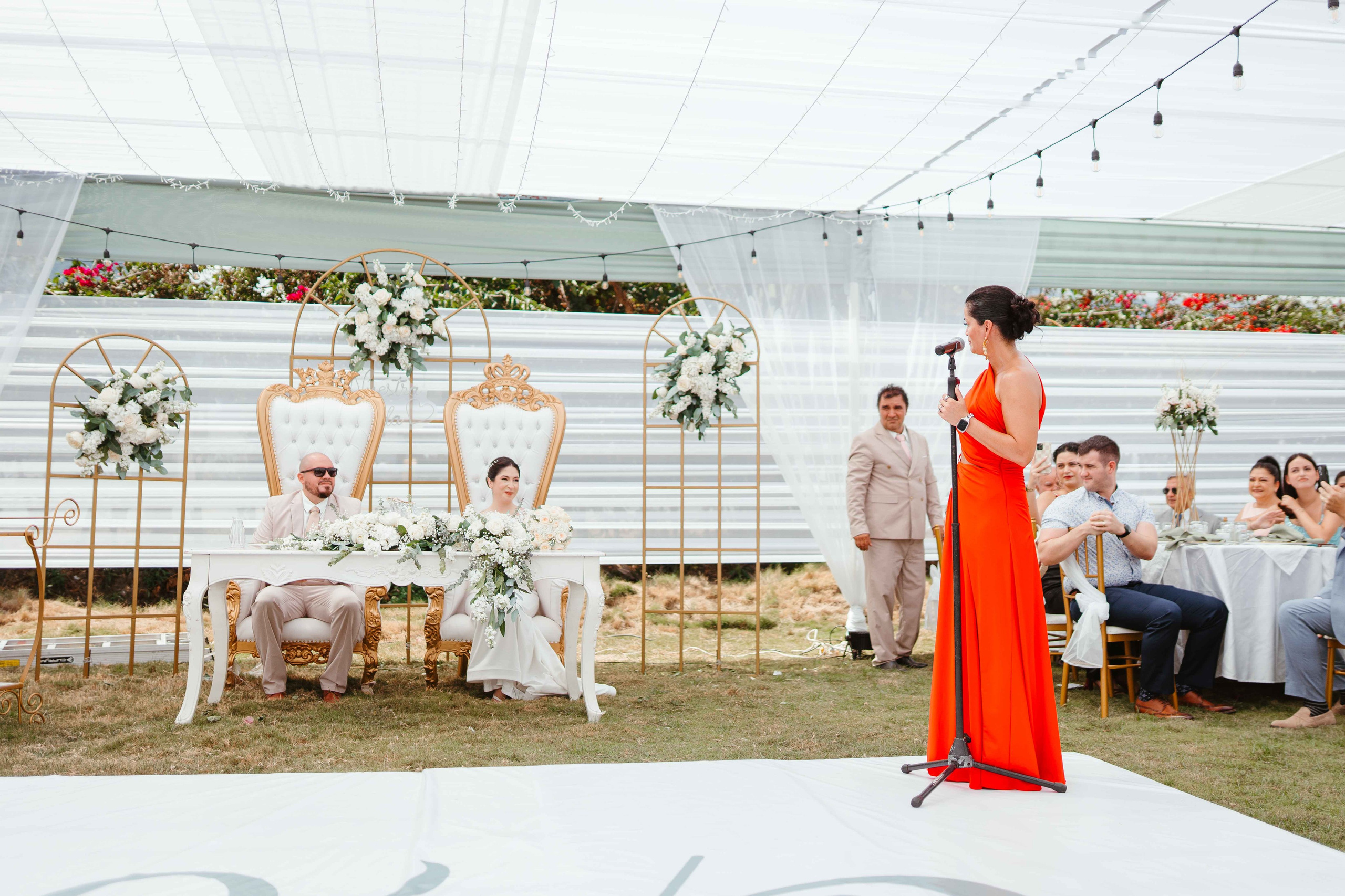 Karina y Daniel. Fotógrafo de bodas en Loja Ecuador | Piero Alvarez PH