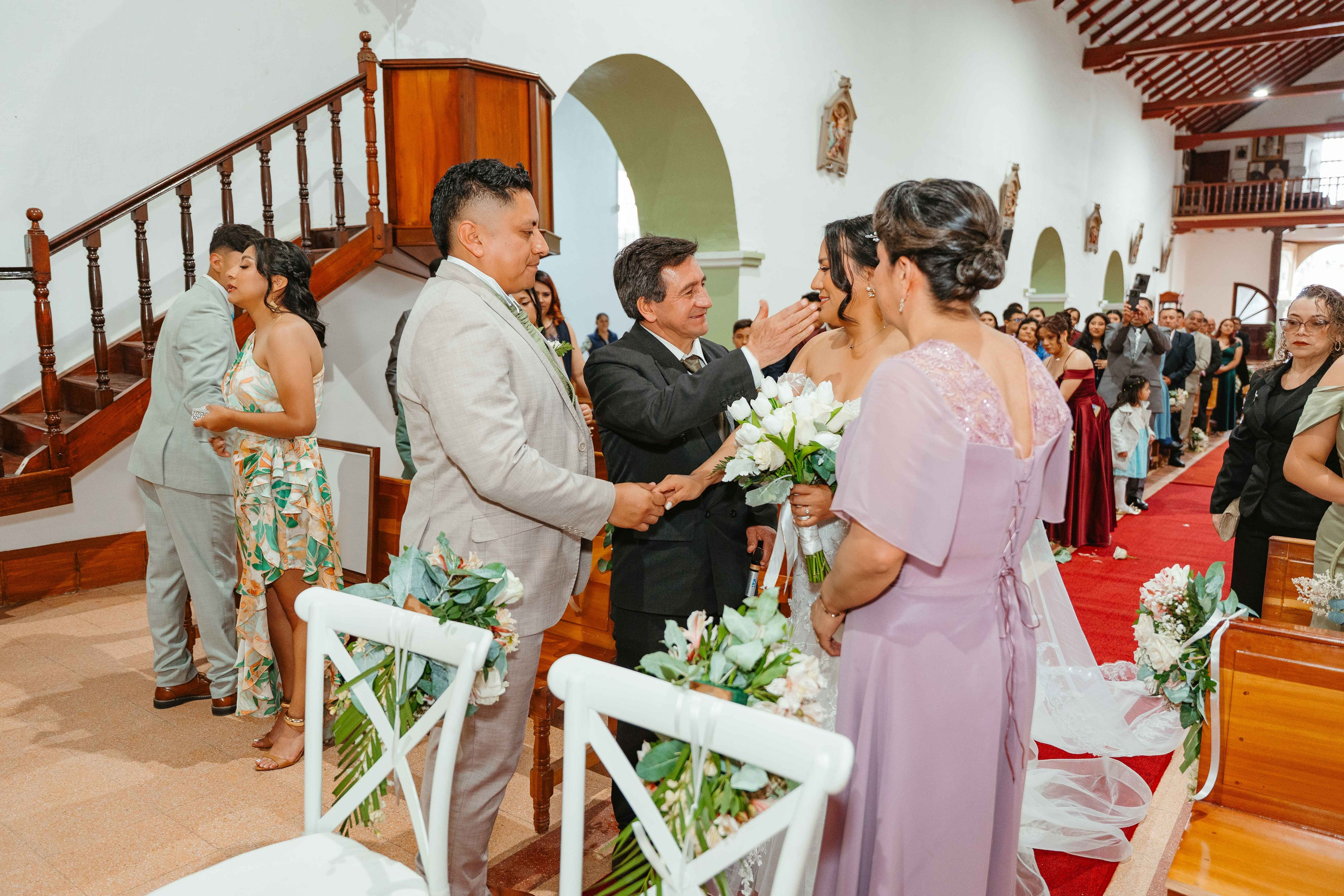 Karol y Jairon. Fotógrafo de bodas en Loja Ecuador | Piero Alvarez PH