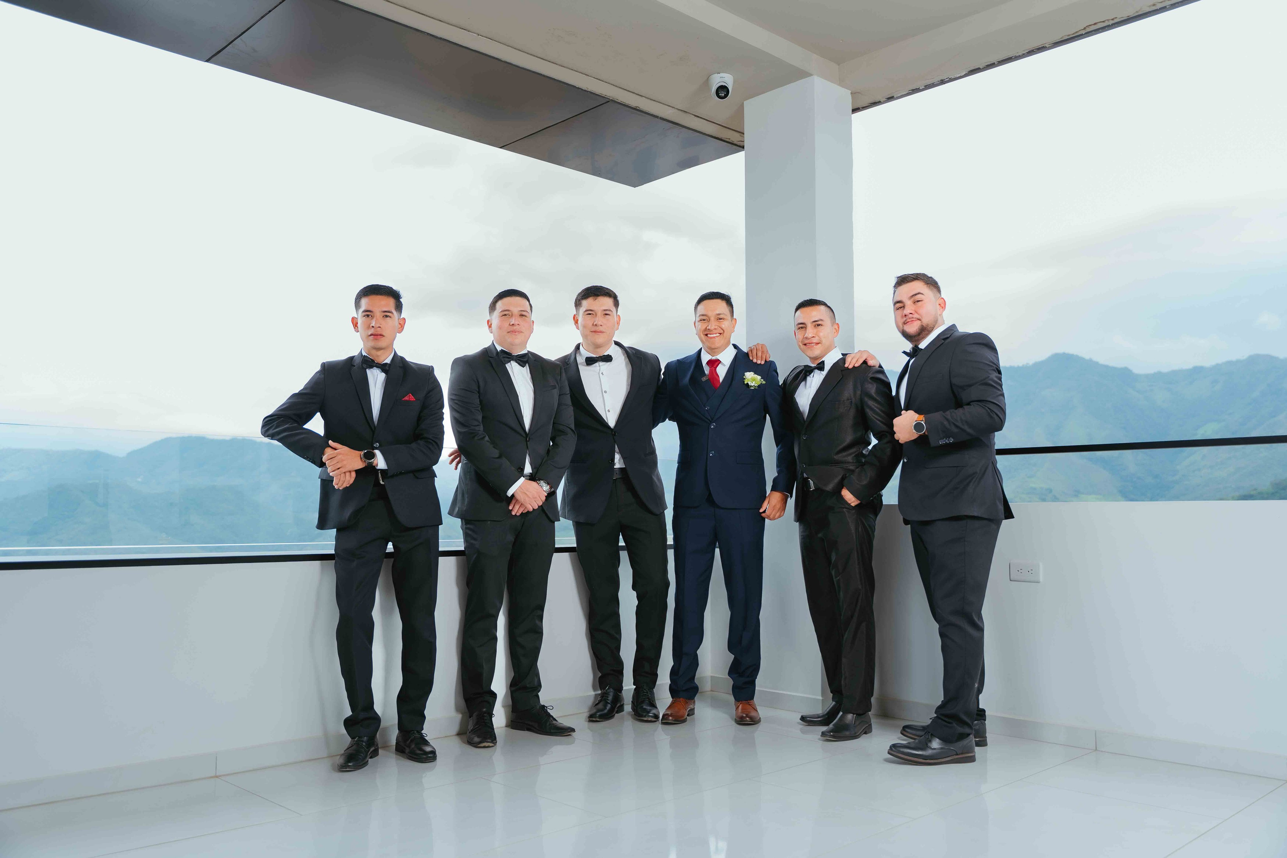 Jennifer y Vladimir. Fotógrafo de bodas en Loja Ecuador | Piero Alvarez PH