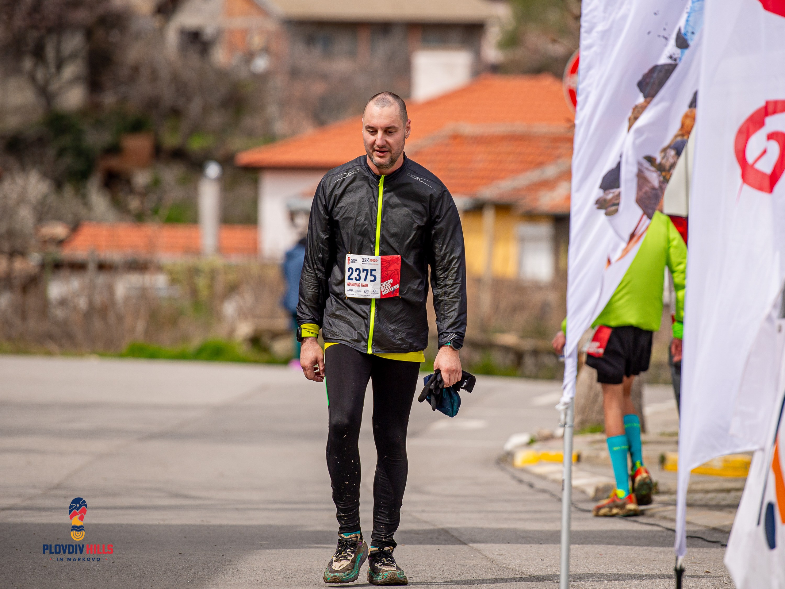 Снимки 2026-Krisok Photography. «Plovdiv Hills in MARKOVO» е състезание по планинско бягане