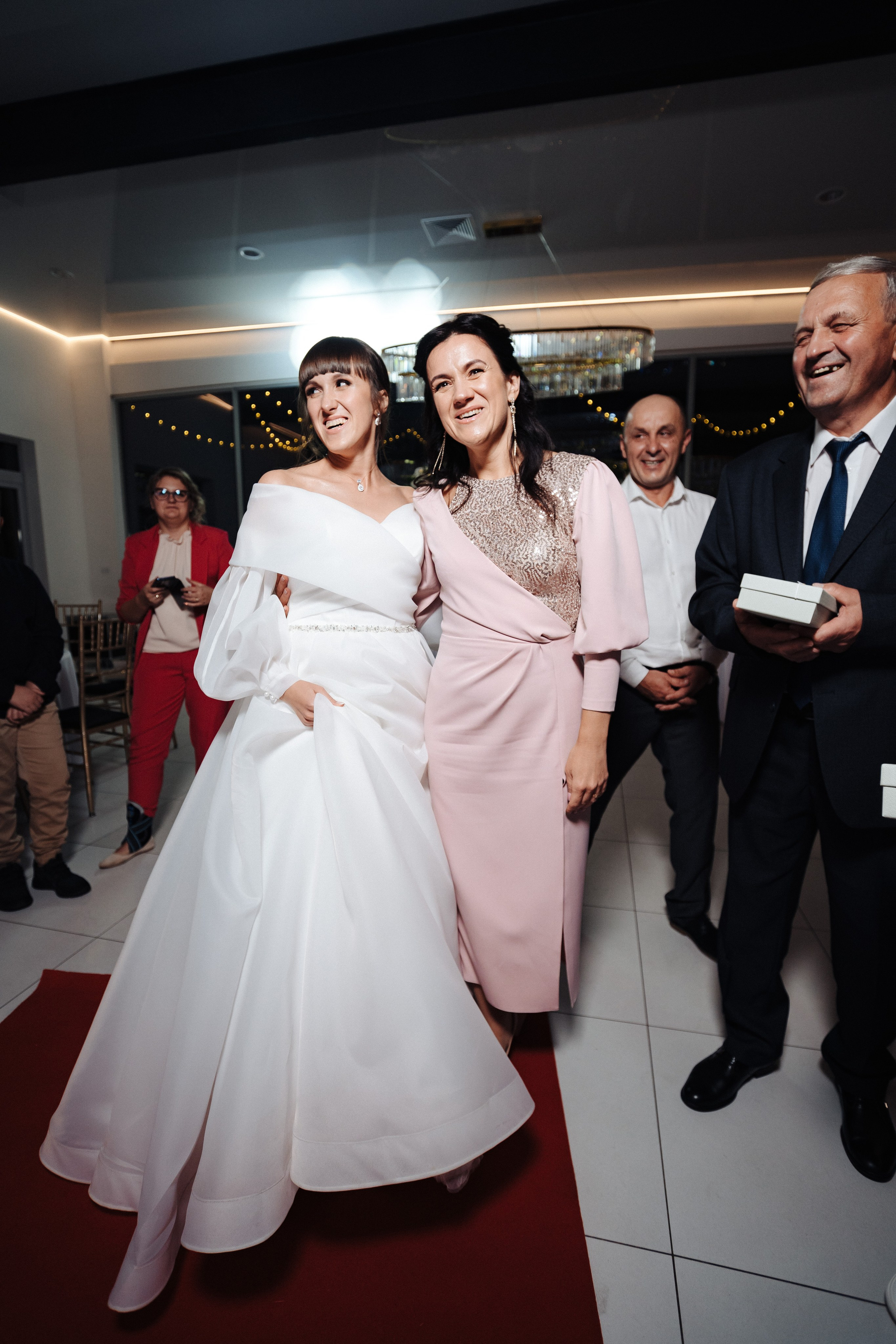 Piotr i Roksolana. Karina Czernecka Foto