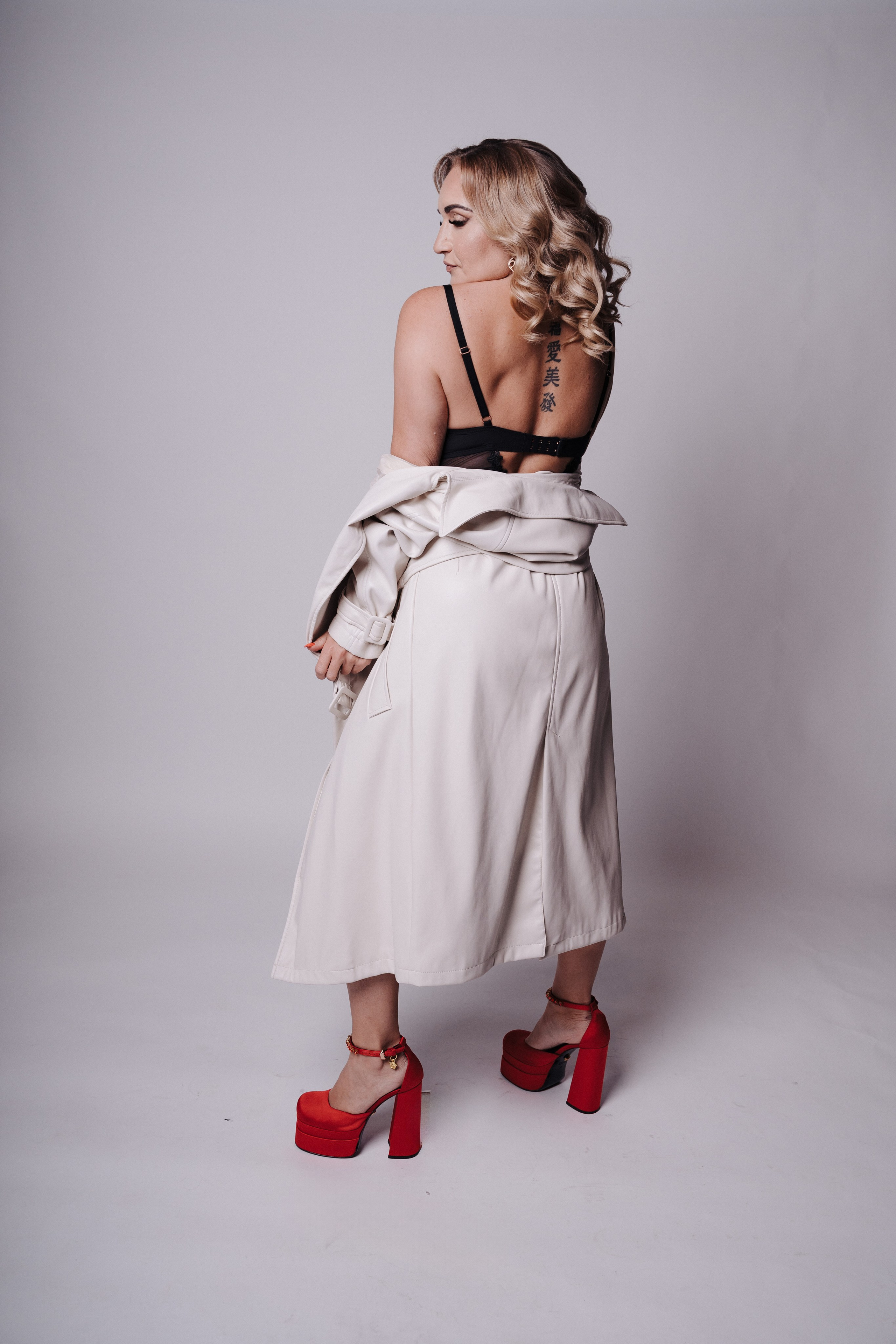 Maryna. Karina Czernecka Foto