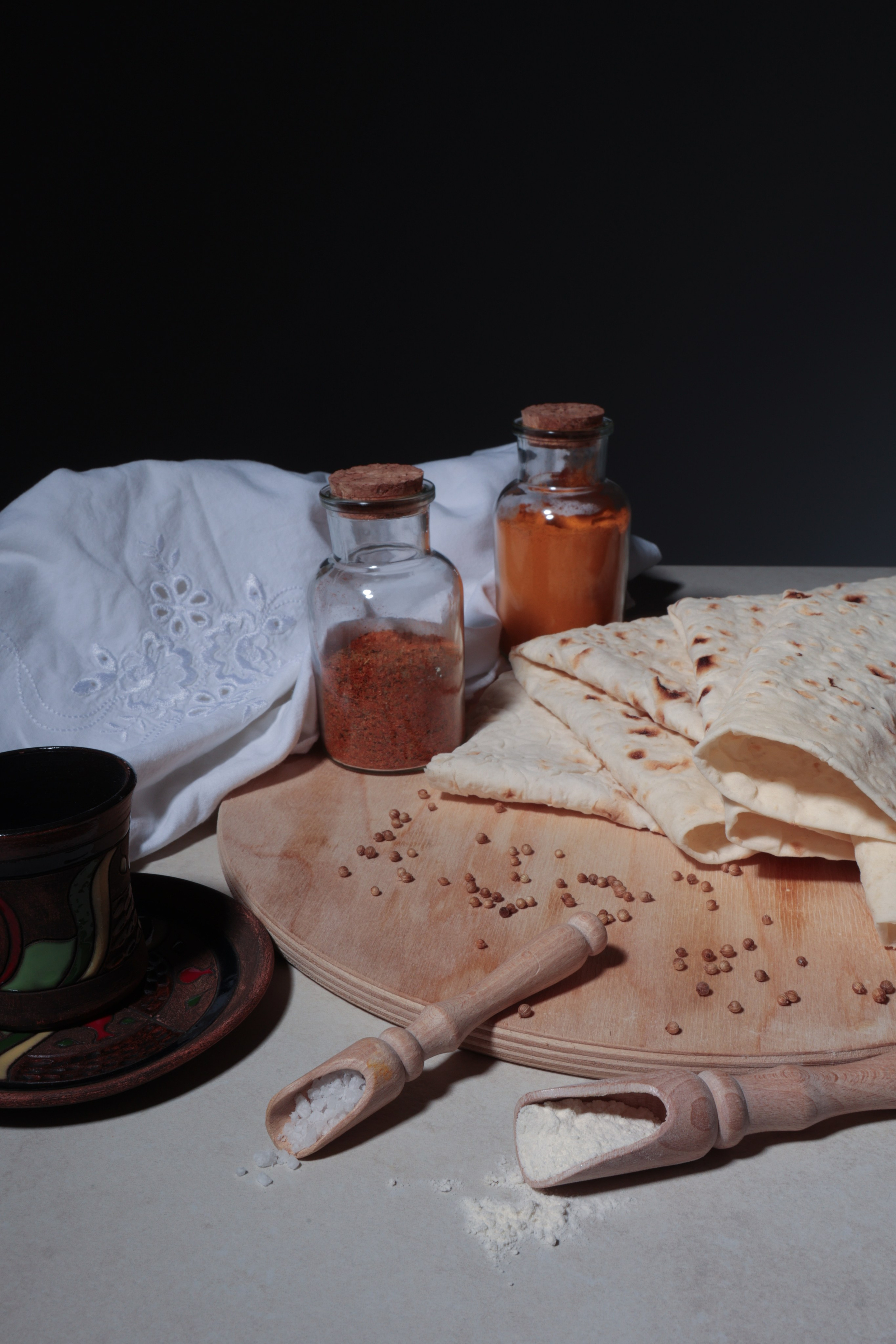 Food photography. Photographer in Milan |Mila Pro Photo