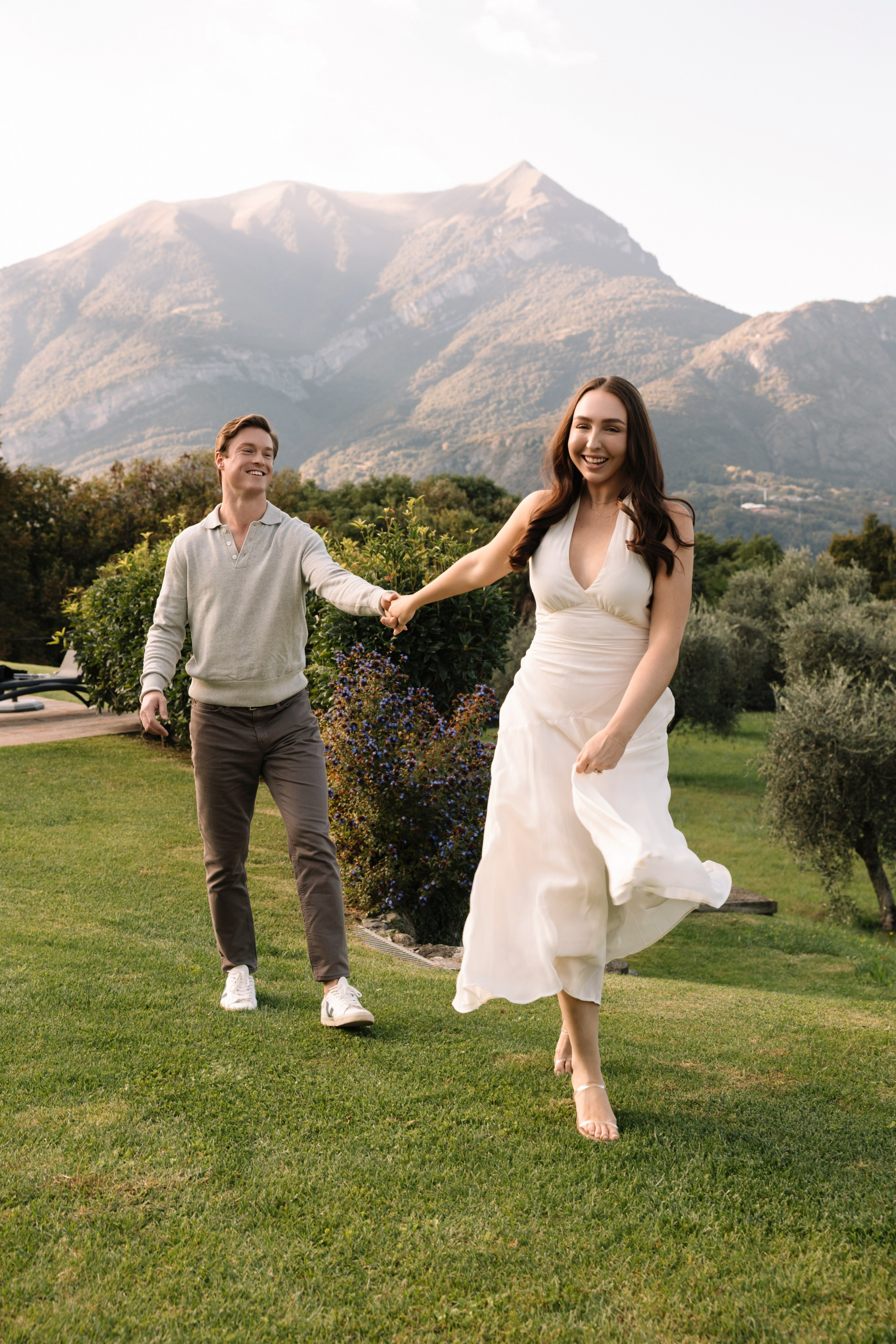 Gaines & Carly. Fotografo di matrimoni