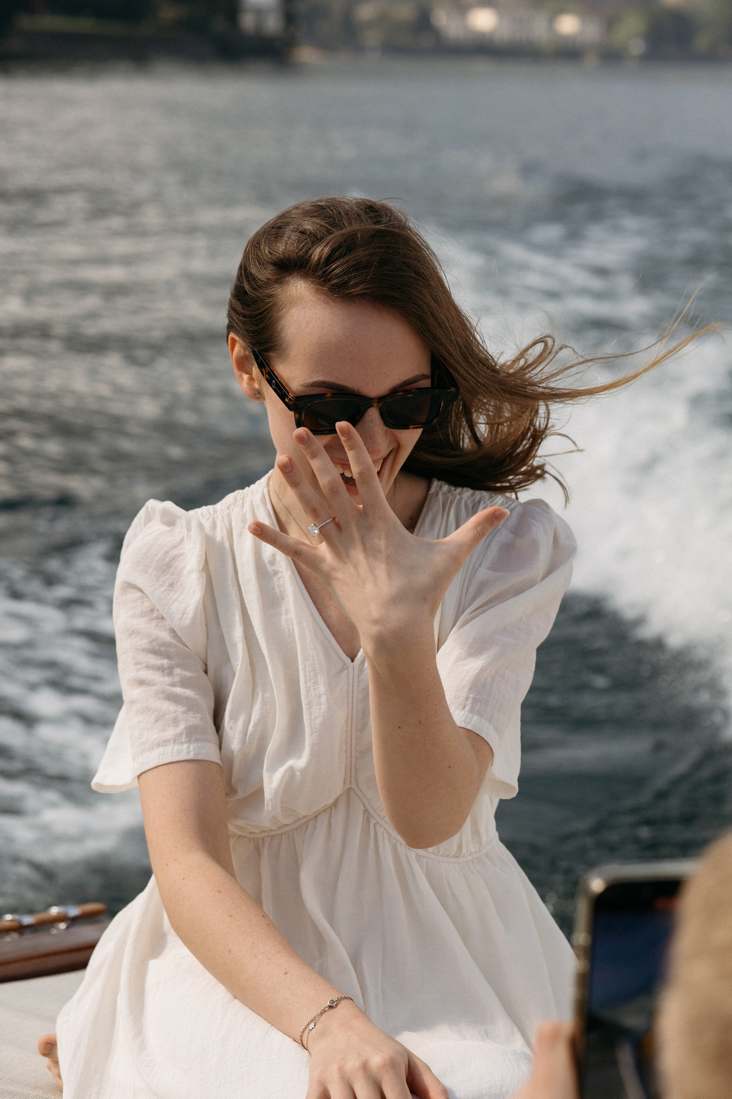 Sergey & Ksusha. Wedding photographer in Italy