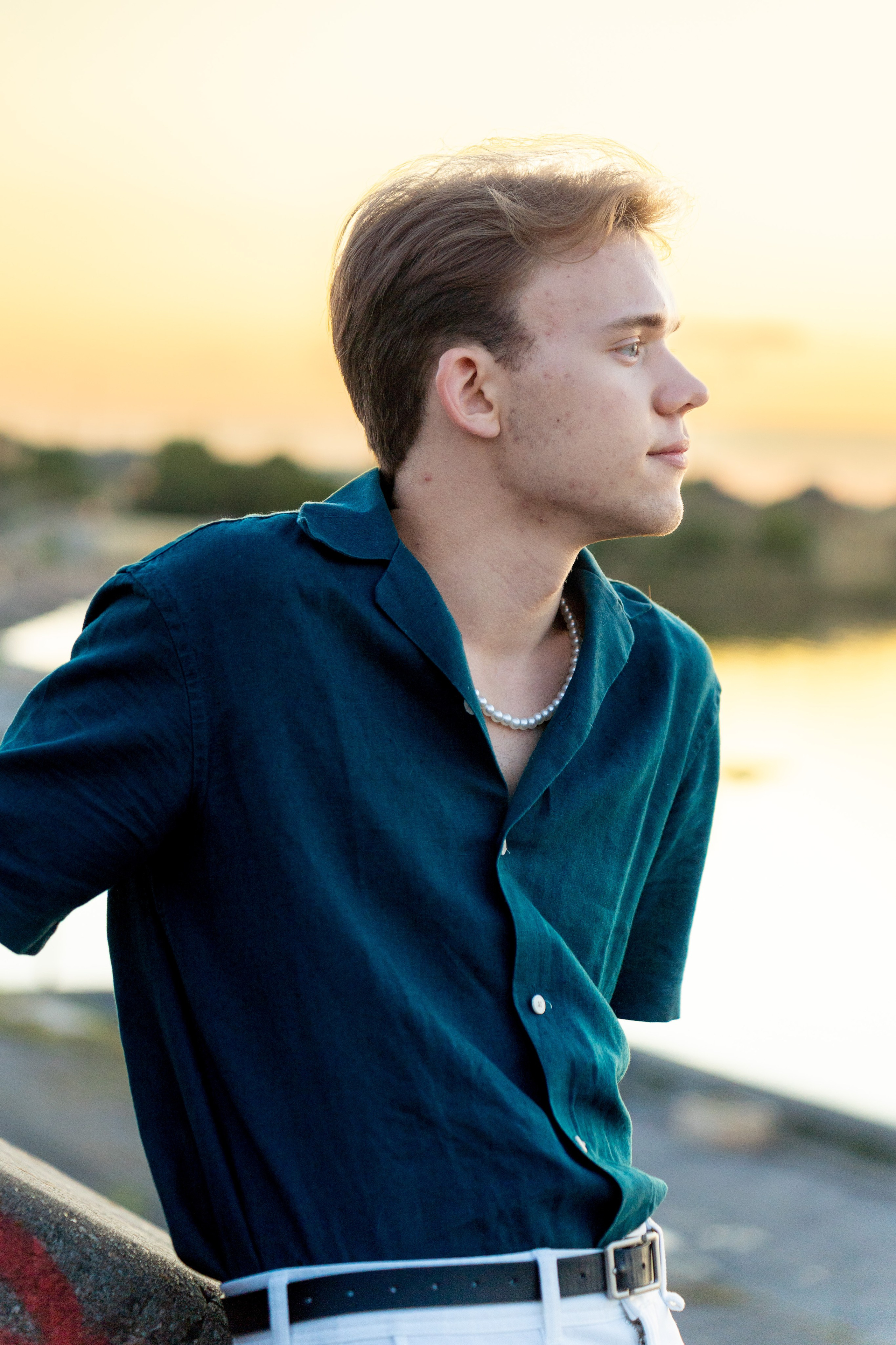 PORTRET. Cristian Miliță | Fotograf de evenimente