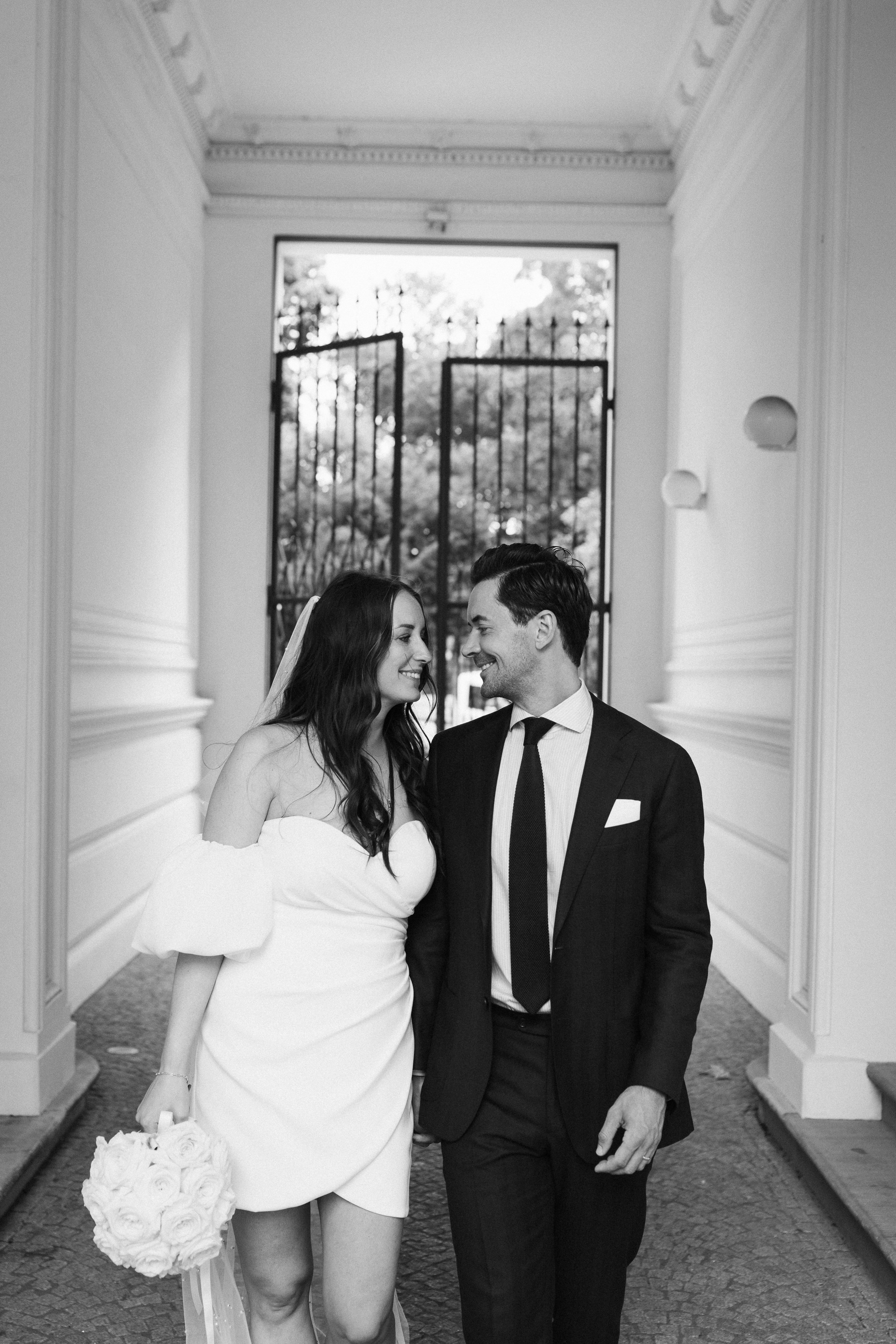 Vera & Julian. Familien & Hochzeitfotografin Nadja Holzmann