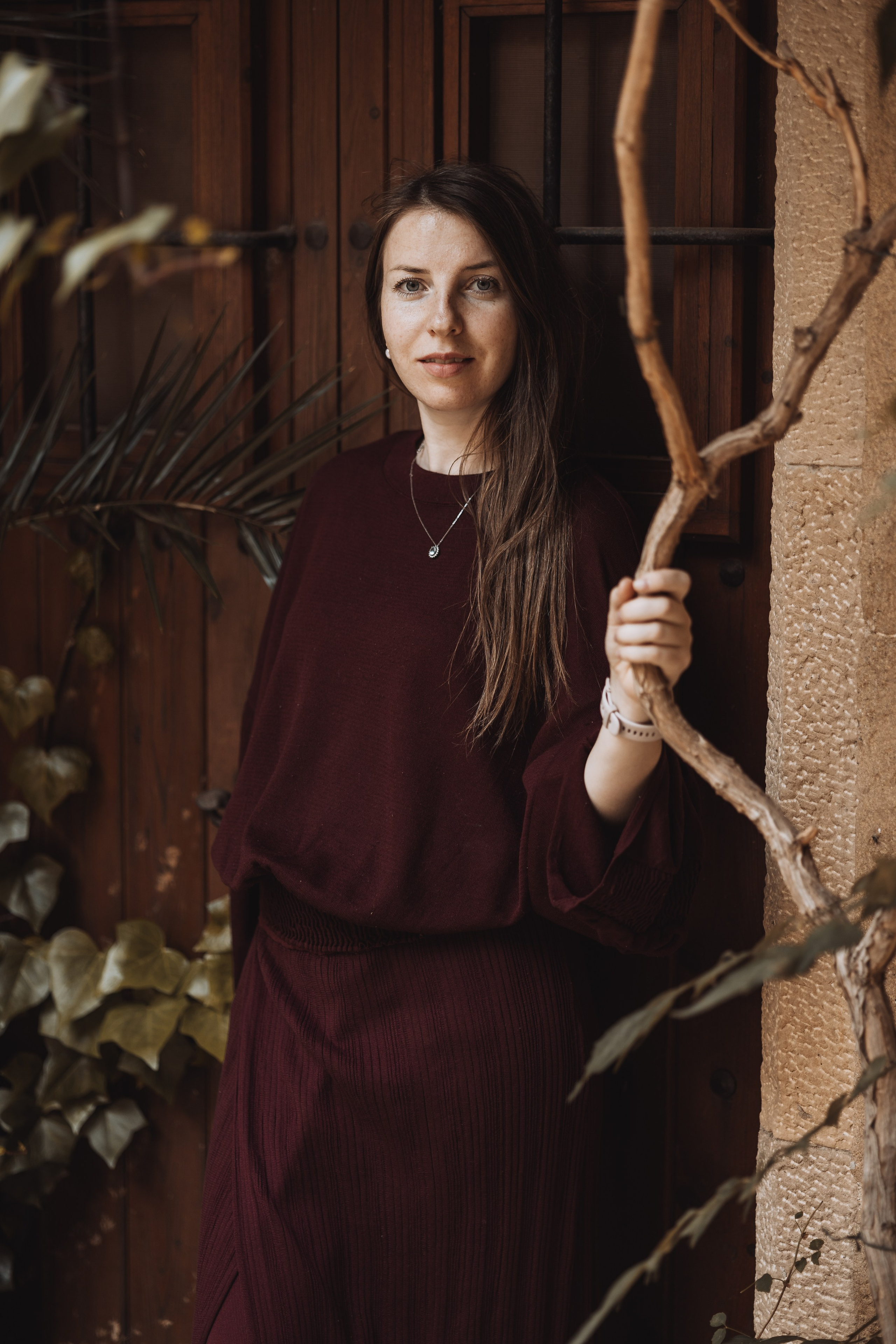 Fotosesiones individuales. Principal