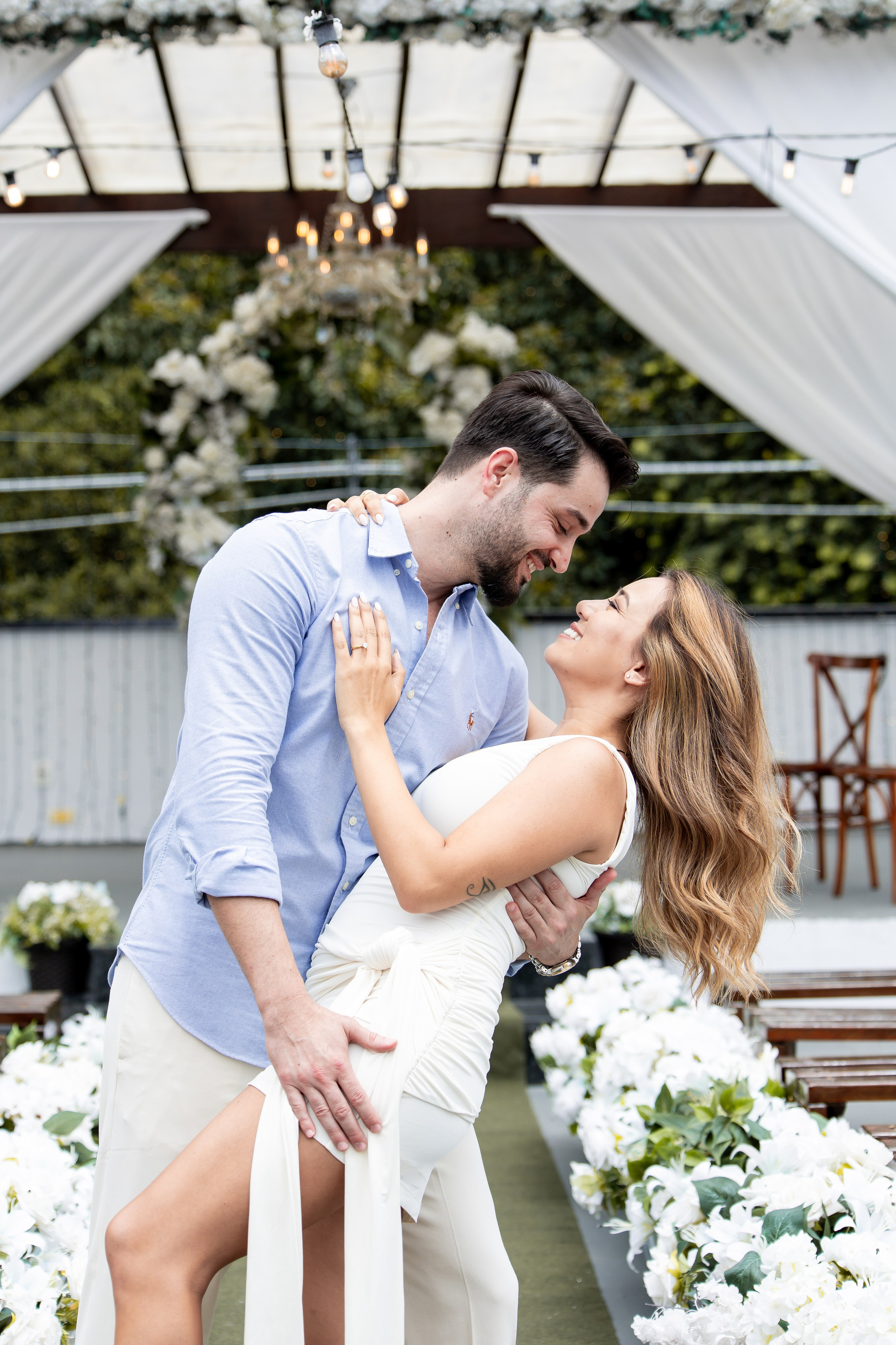 PRÉ WEDDING. Fotógrafo de momentos Sagrados