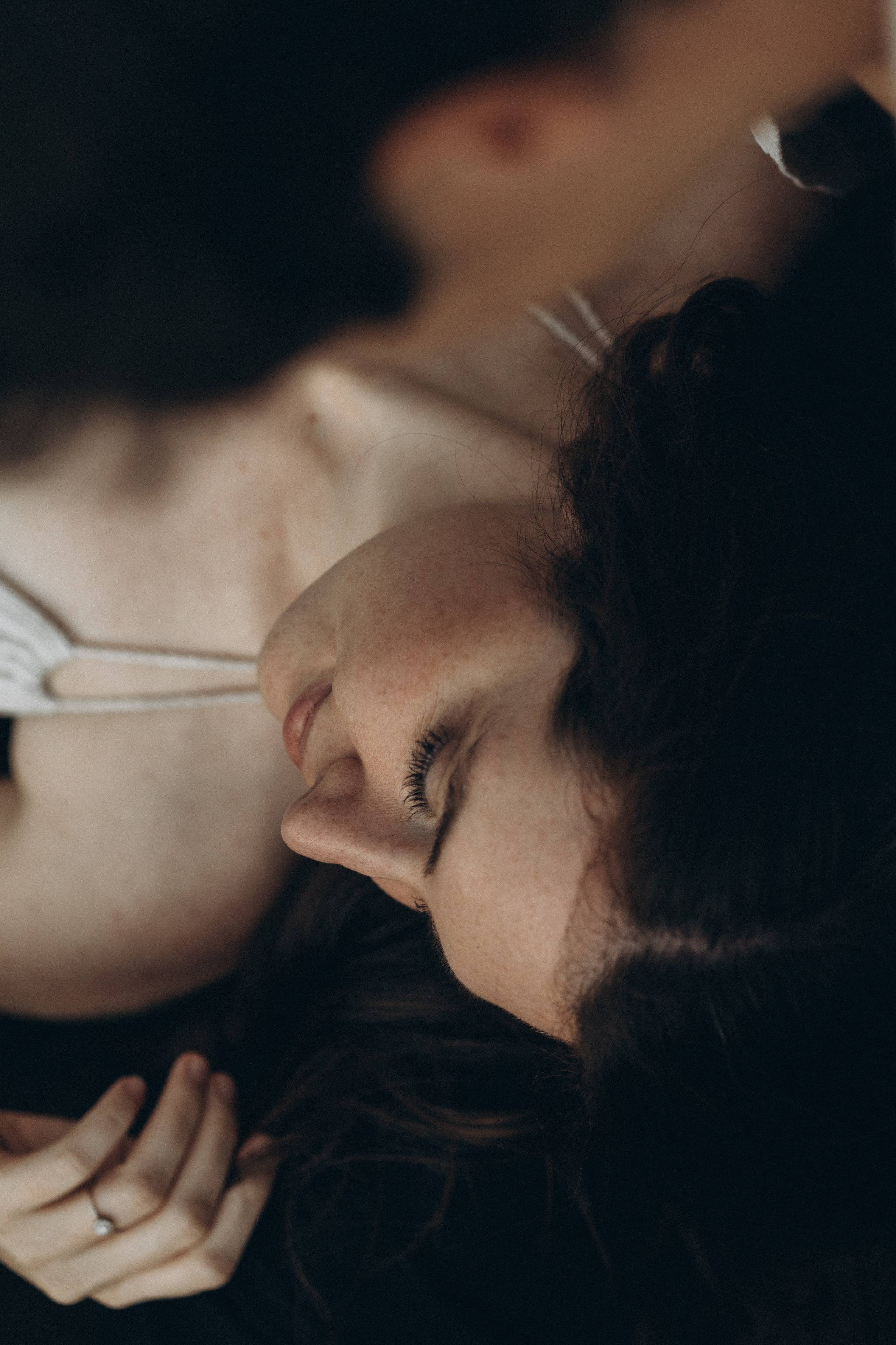 Couple. Photographer Madeira