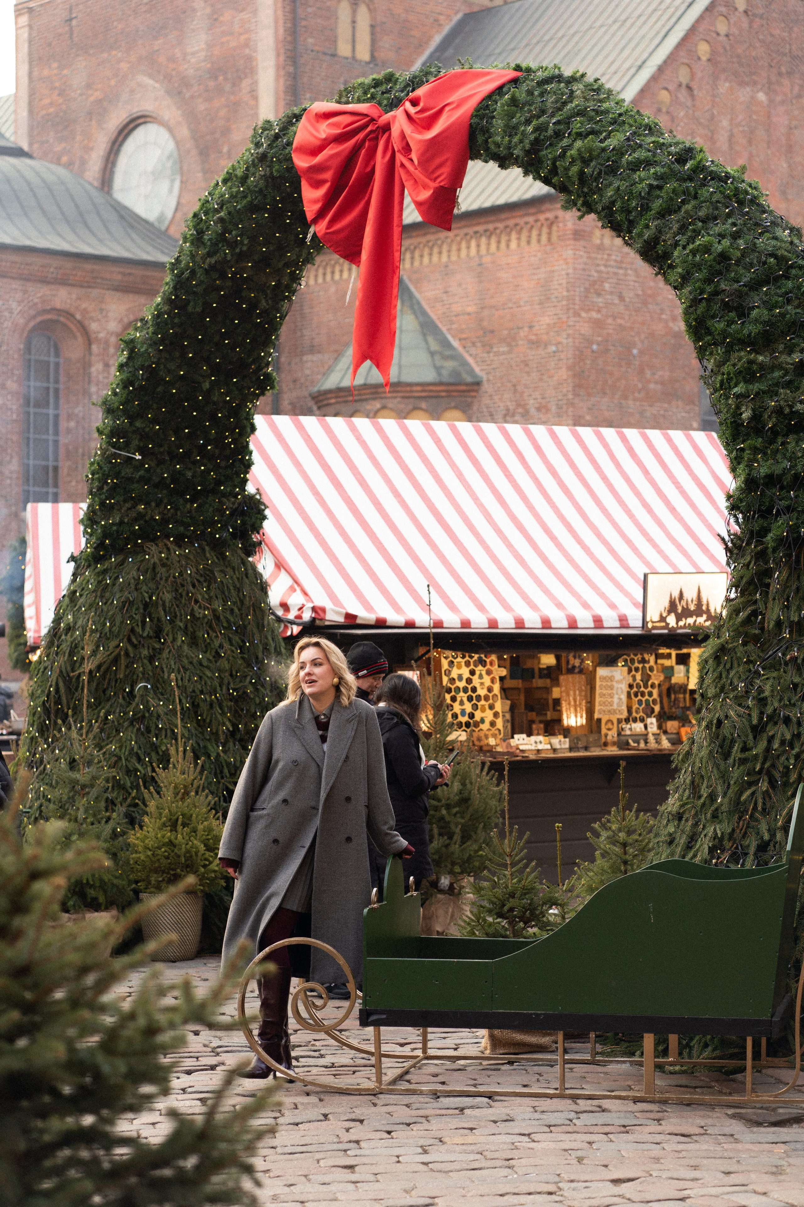 Sabīnas Ziemas stāsti. Portreta, kāzu, ģimenes, pasākumu fotogrāfs Rīgā
