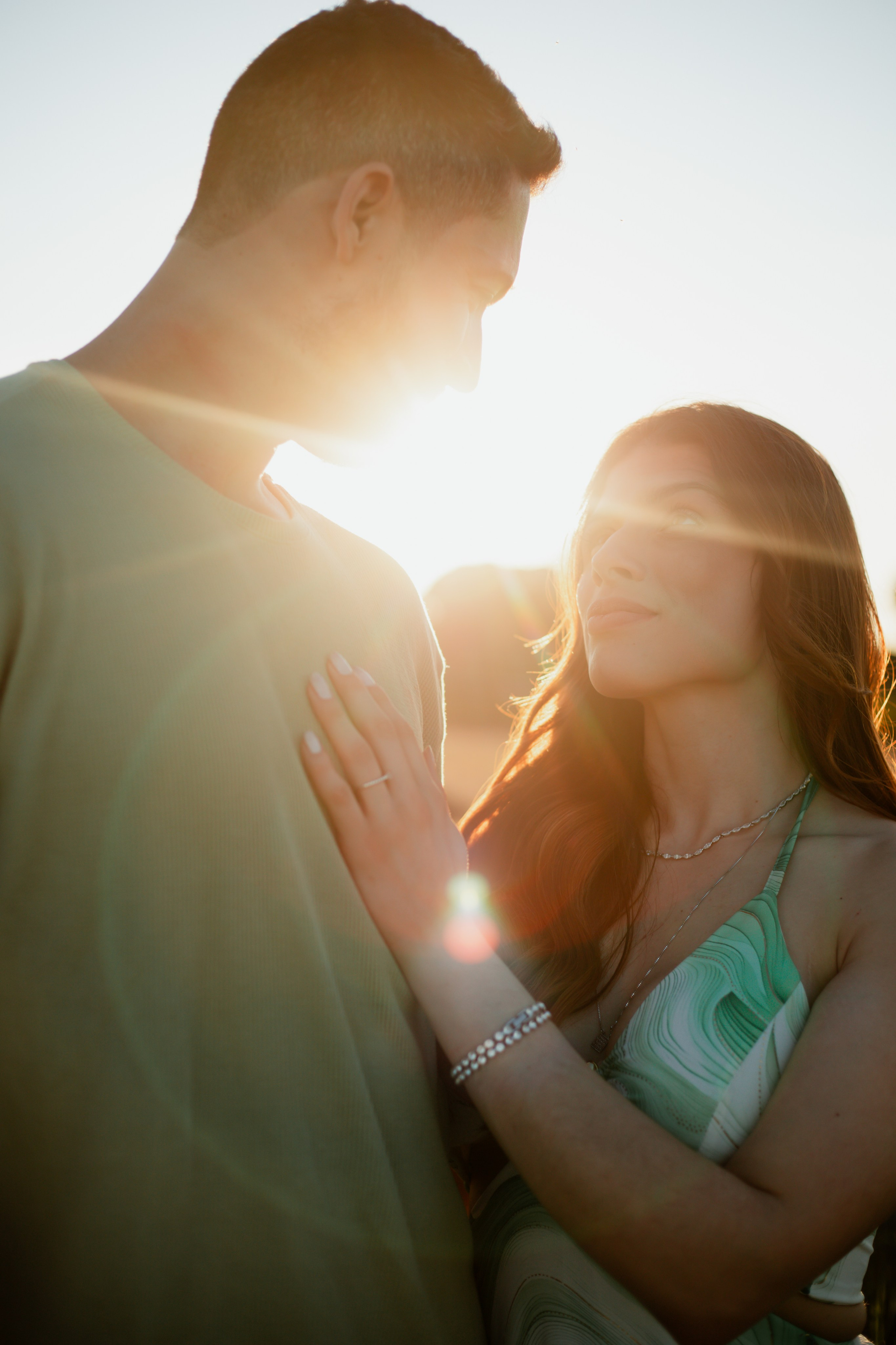 Pedido de Casamento em Holambra. Joyce Maria Fotografia | Fotógrafa em Holambra