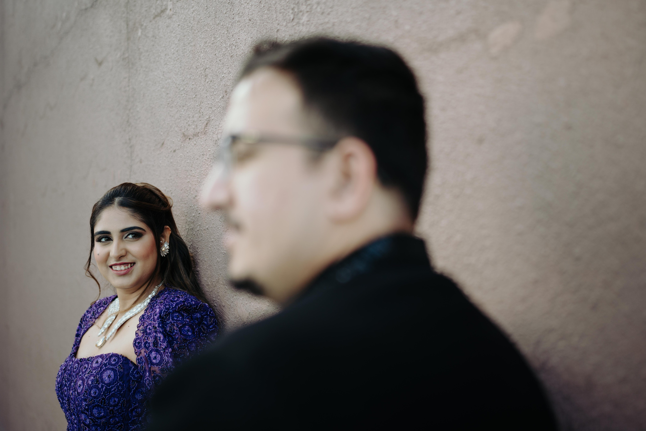 Krishna & Anamika’s Beautiful Sikh Wedding in Bangalore | Tales Of You Weddings