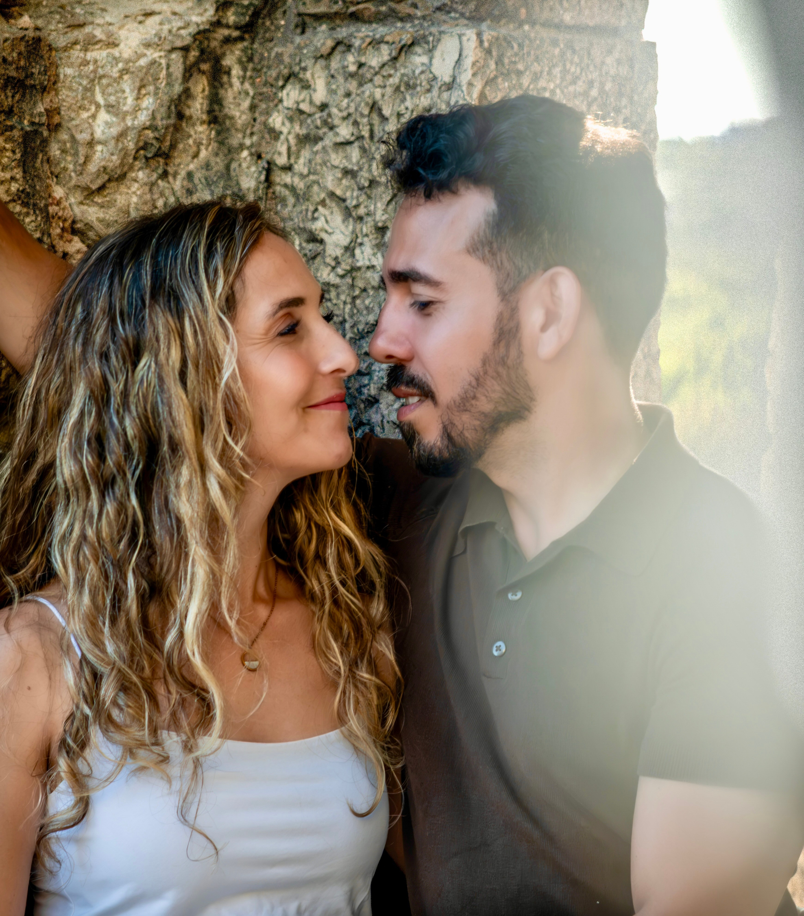 Telma and Yosi. Prime_Frame_Studio