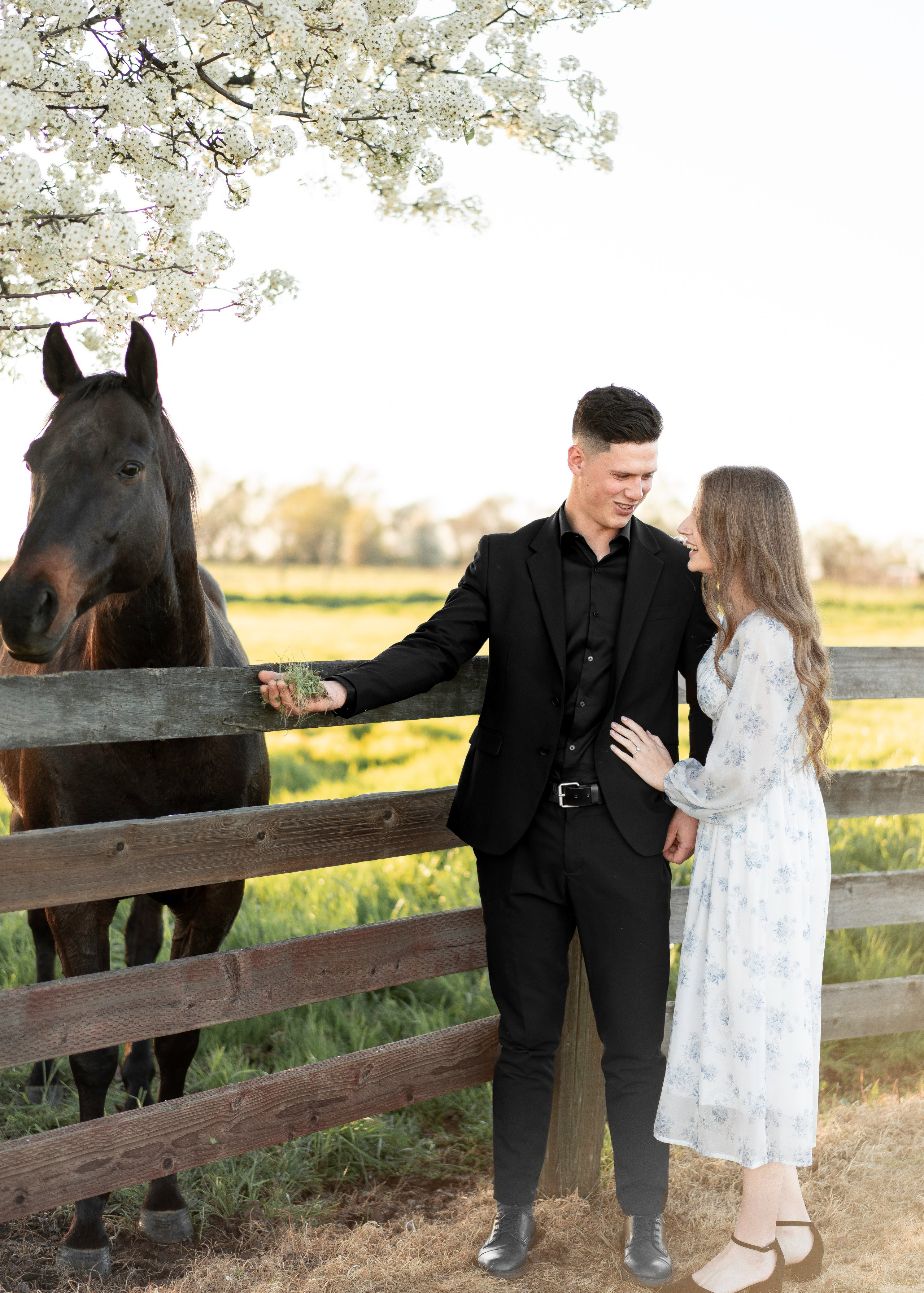 Artem & Lida. Family photographer in Sacramento | Sofia Pavenko