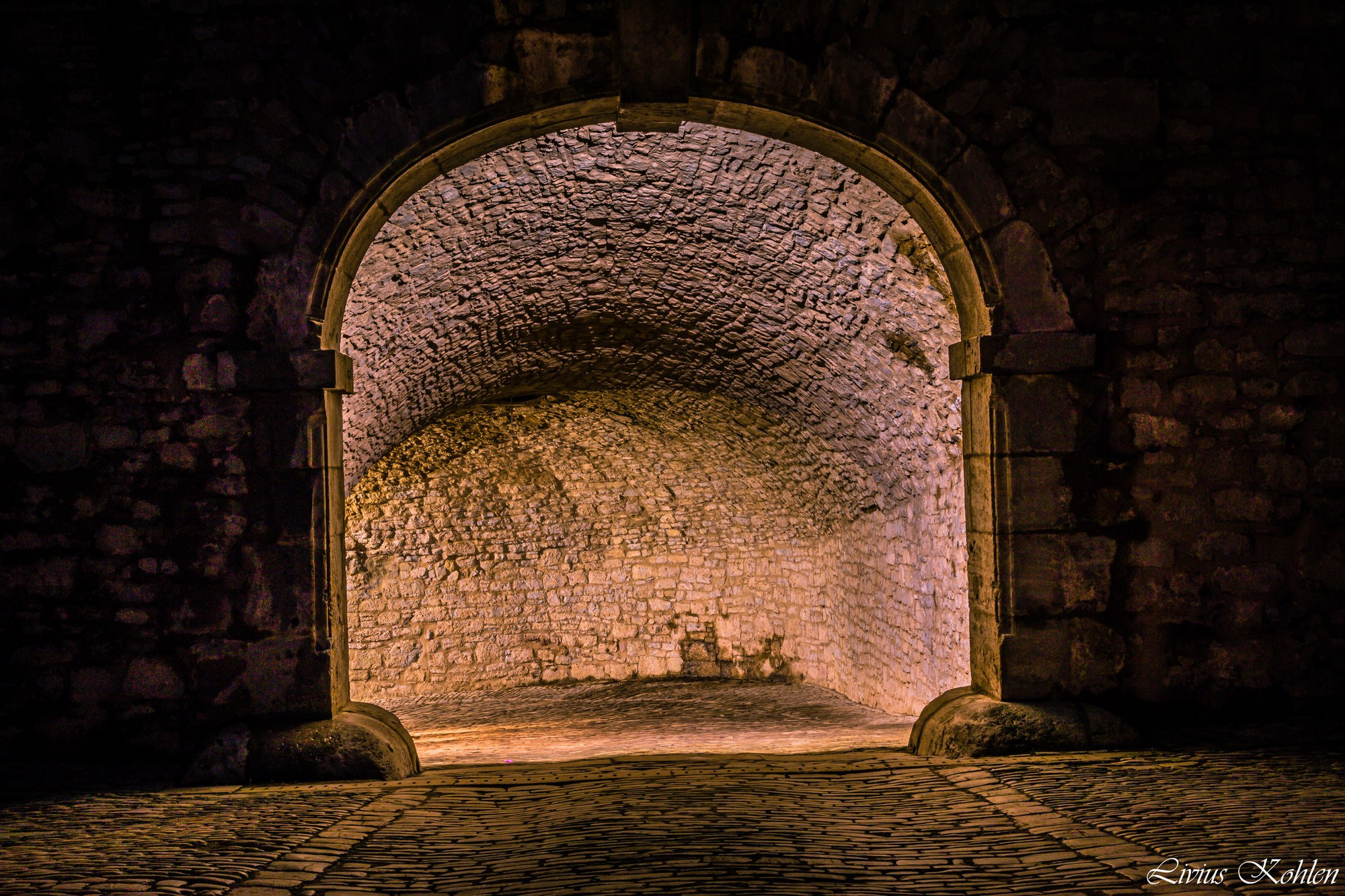 Würzburg by Nacht. FOTO KREATIV