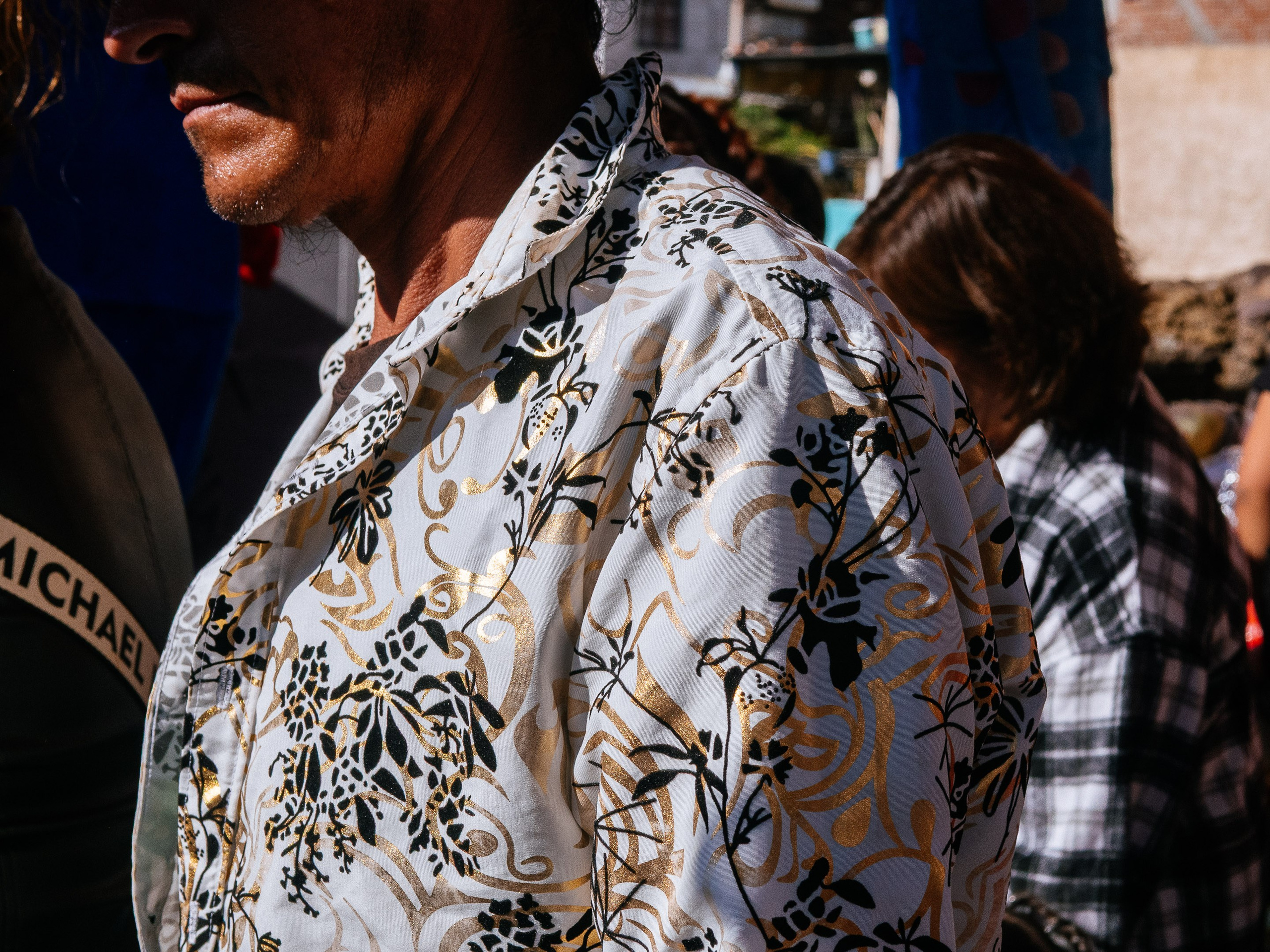 Guanajuato, Mexico. Federico Borobio, street and documentary photography.