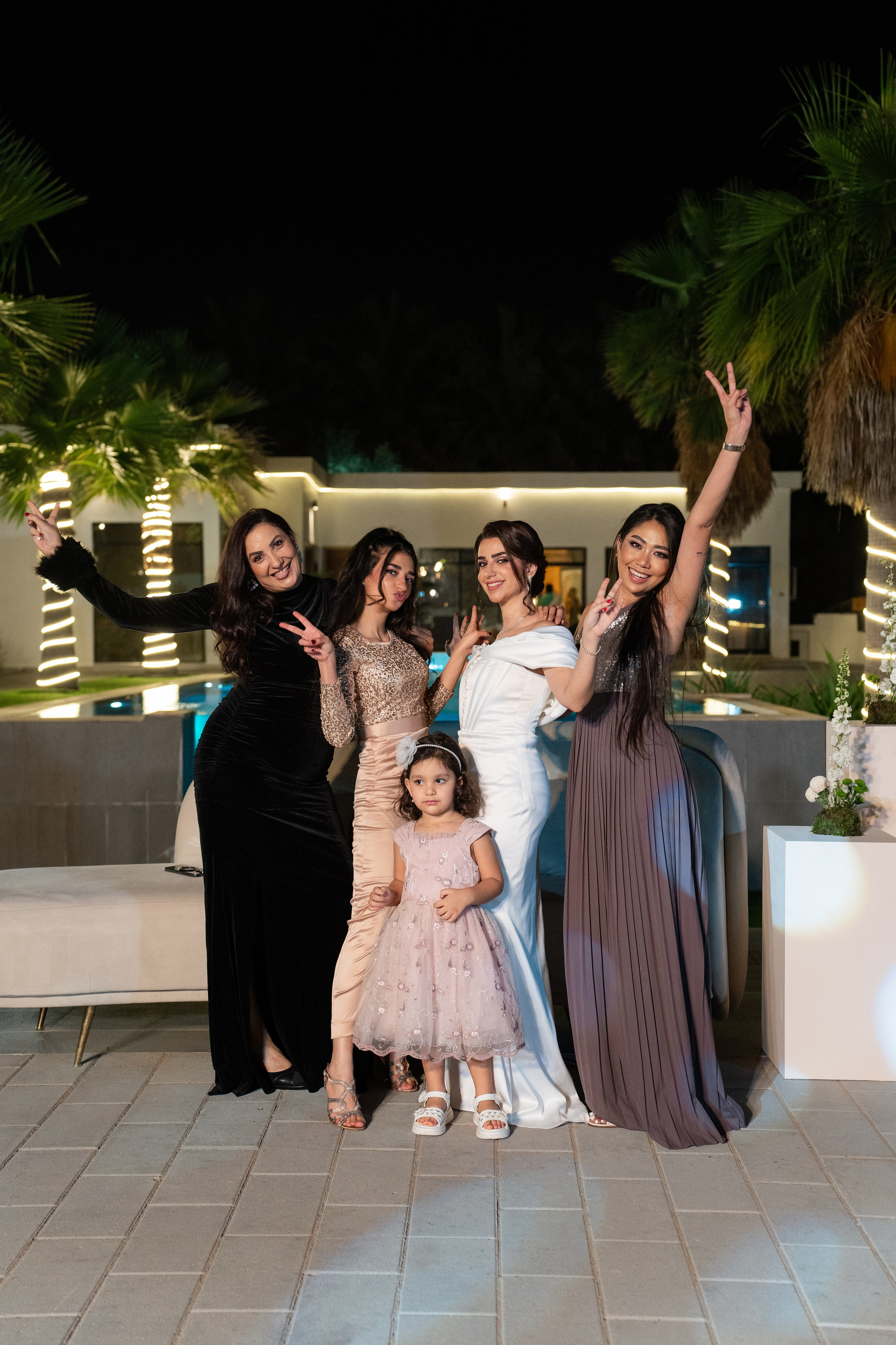 Samar & Abdulla. Photographer in Dubai. Фотограф Дубай