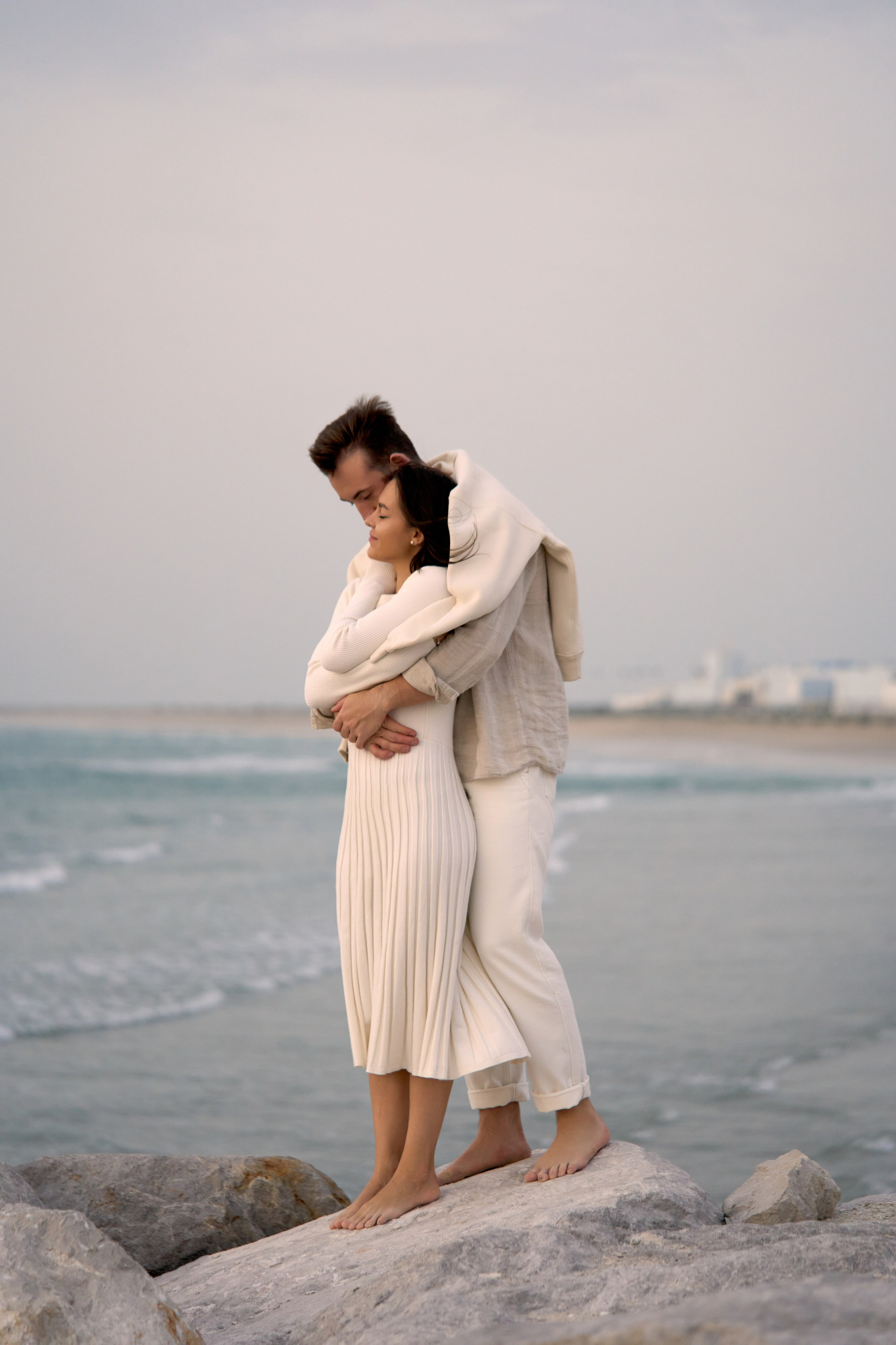 K & A. Photographer in Dubai. Фотограф Дубай