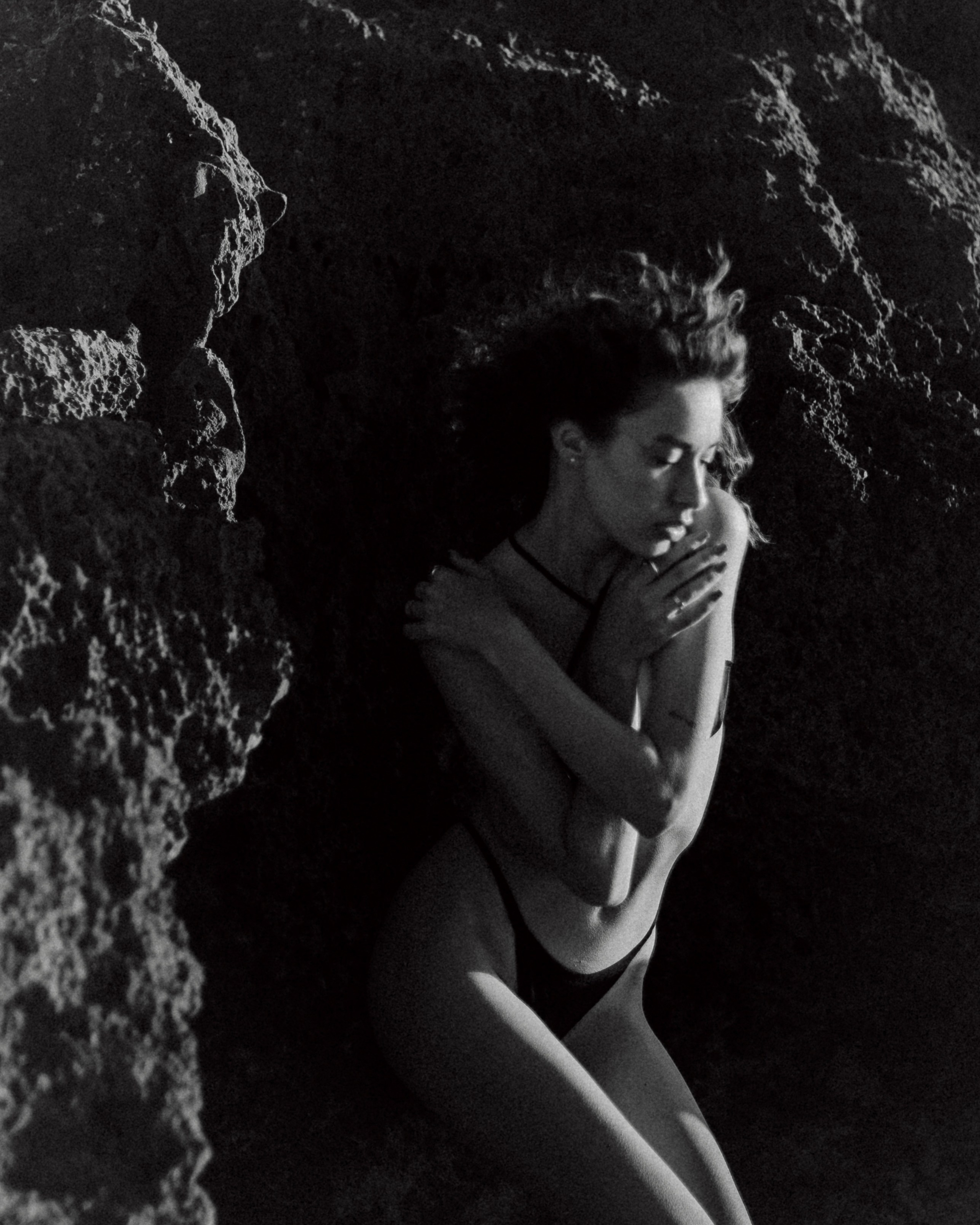 IRA. Photographer Inna Mendelson