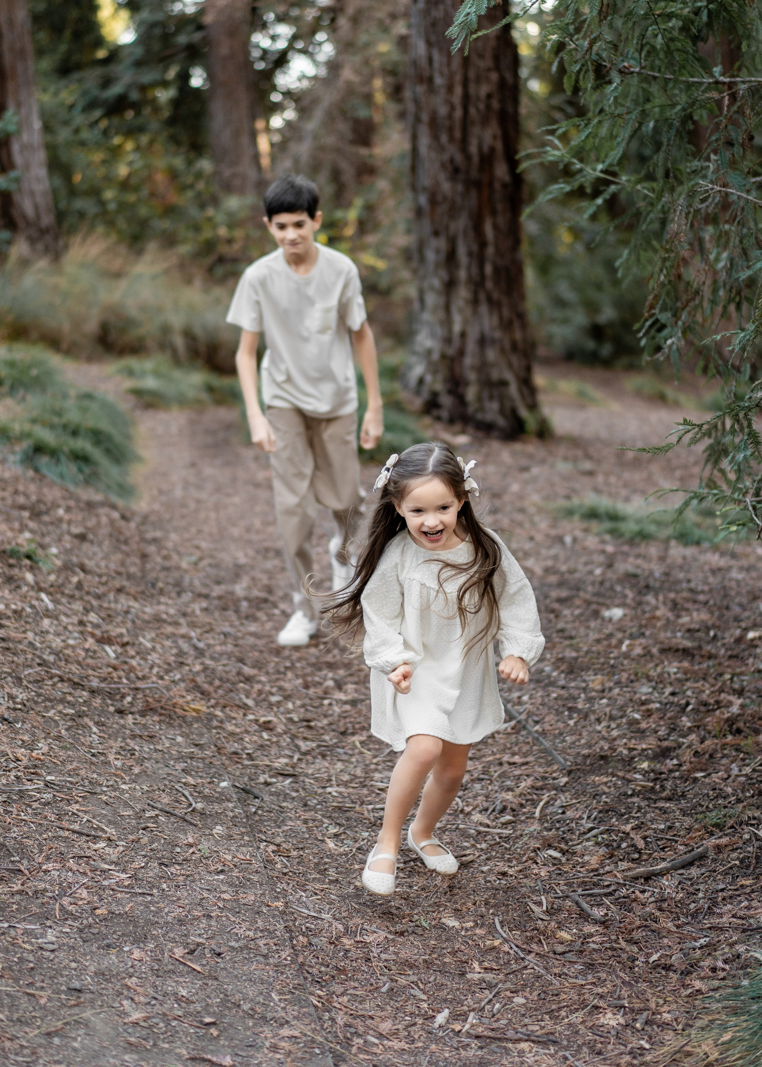 Mikhailov family. Family photographer in Sacramento | Sofia Pavenko