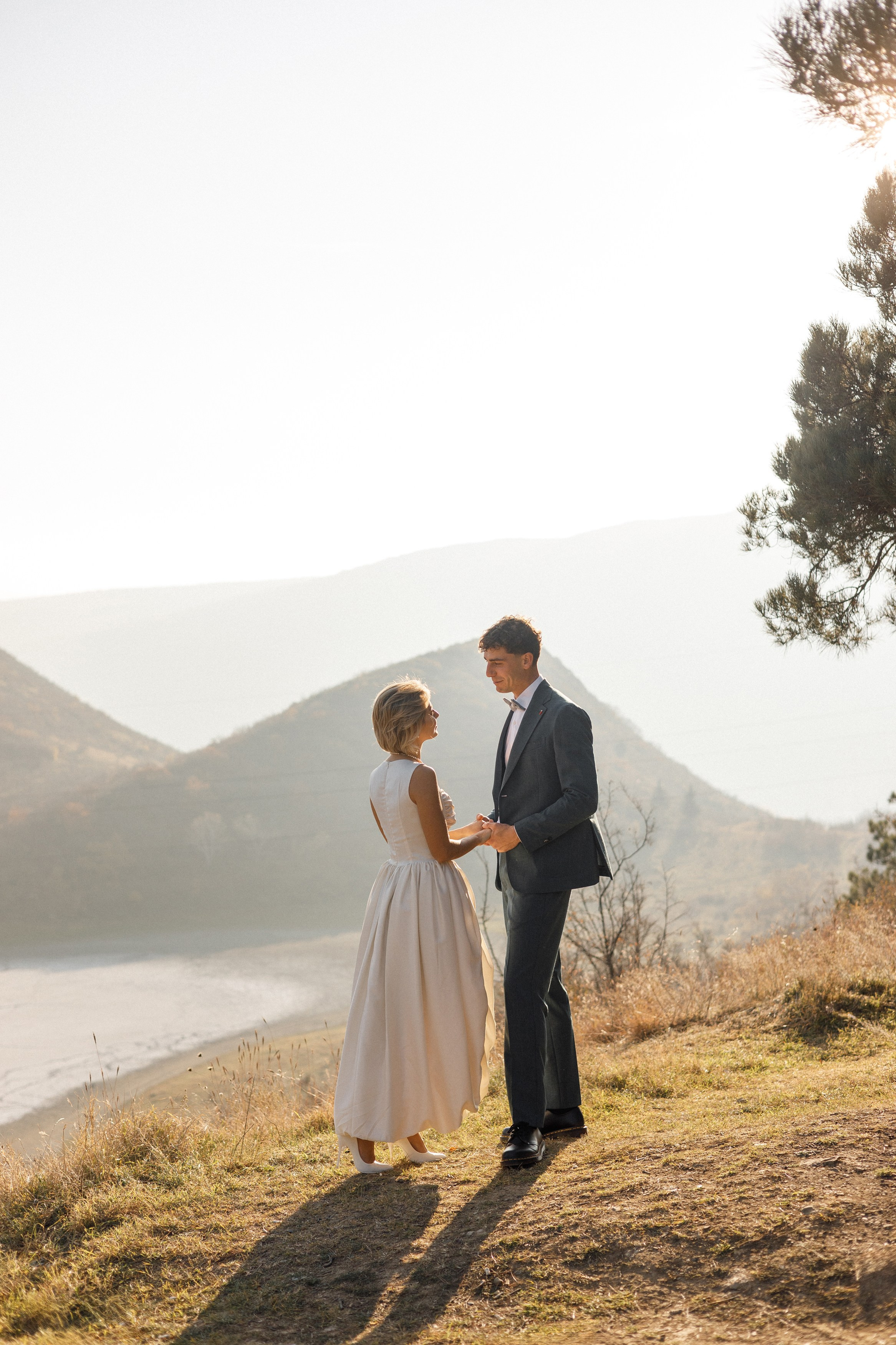 Veronica. Art Event Studio — top-rated wedding agency in Georgia