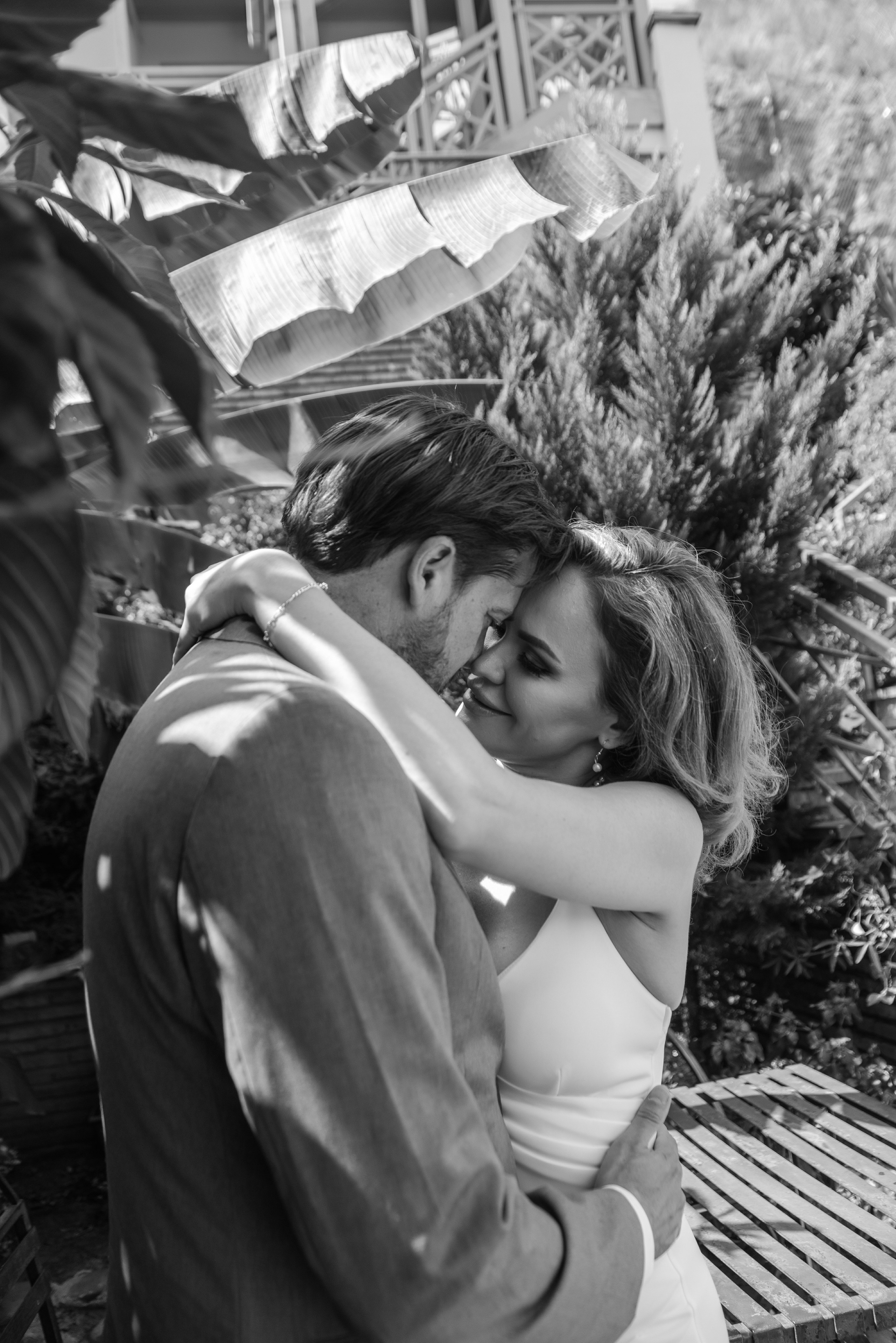 Official Marriage in Tbilisi — UK/Russia D & A. Арт Ивент Студио — Свадьбы и мероприятия в Грузии 💜