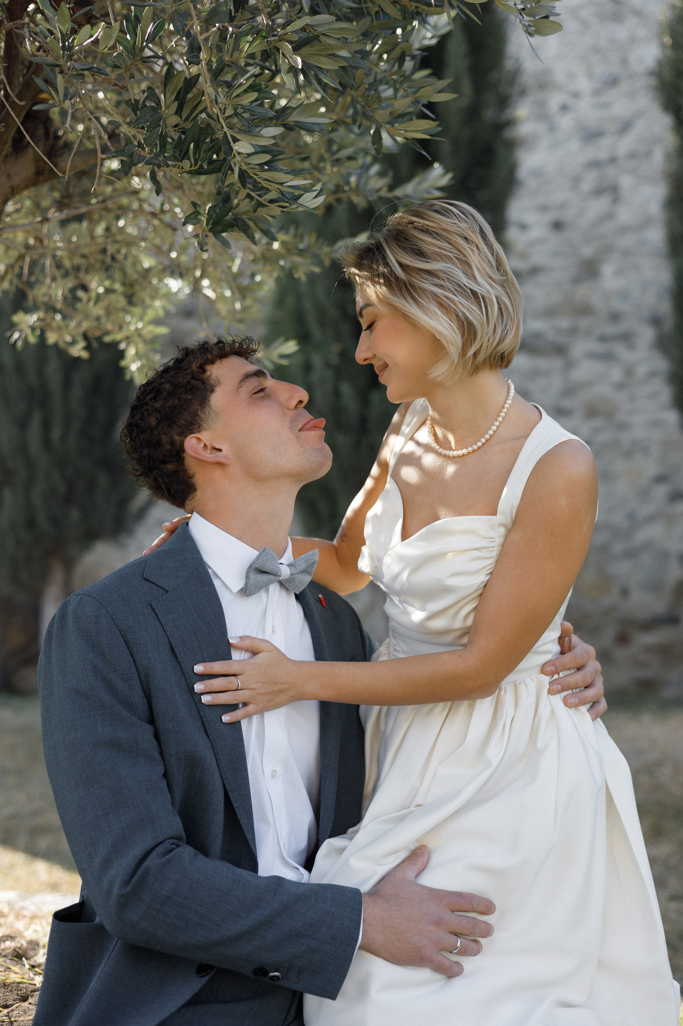 Veronica. Art Event Studio — top-rated wedding agency in Georgia