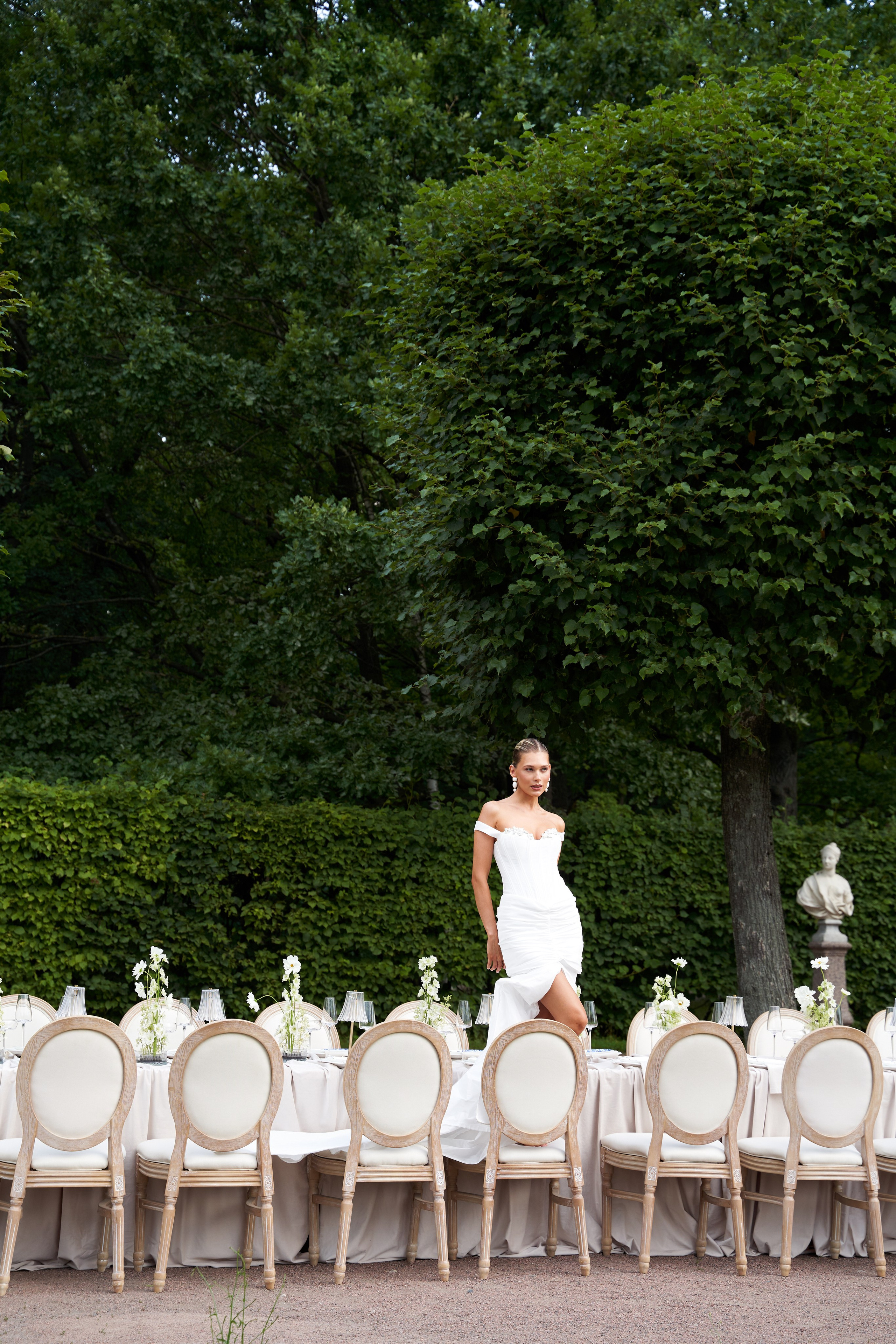 Christina & Mark. Elena Ruzgis — Editorial Wedding & Portrait Photographer