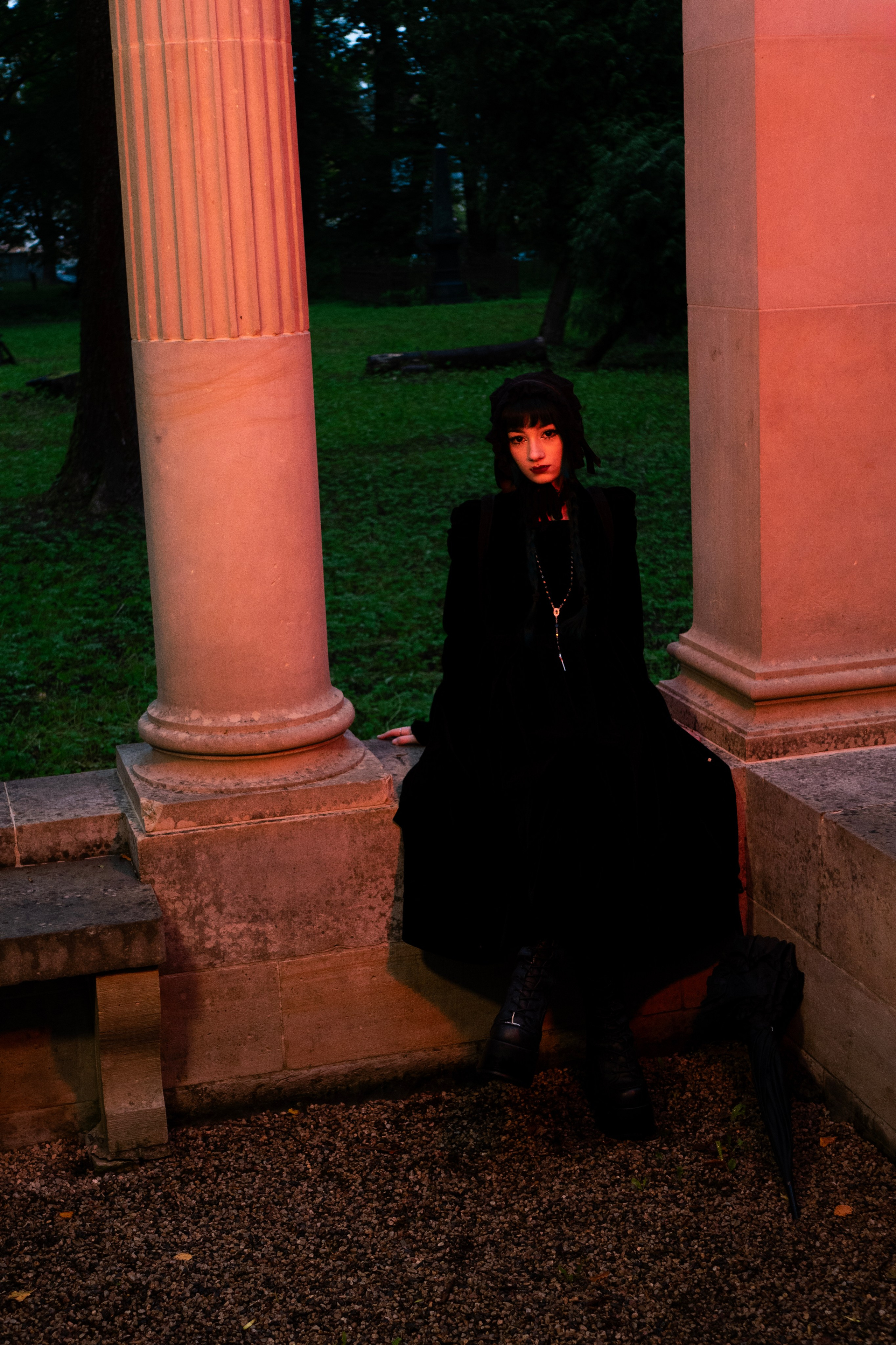 My shoots. Astalovskaya Videographer