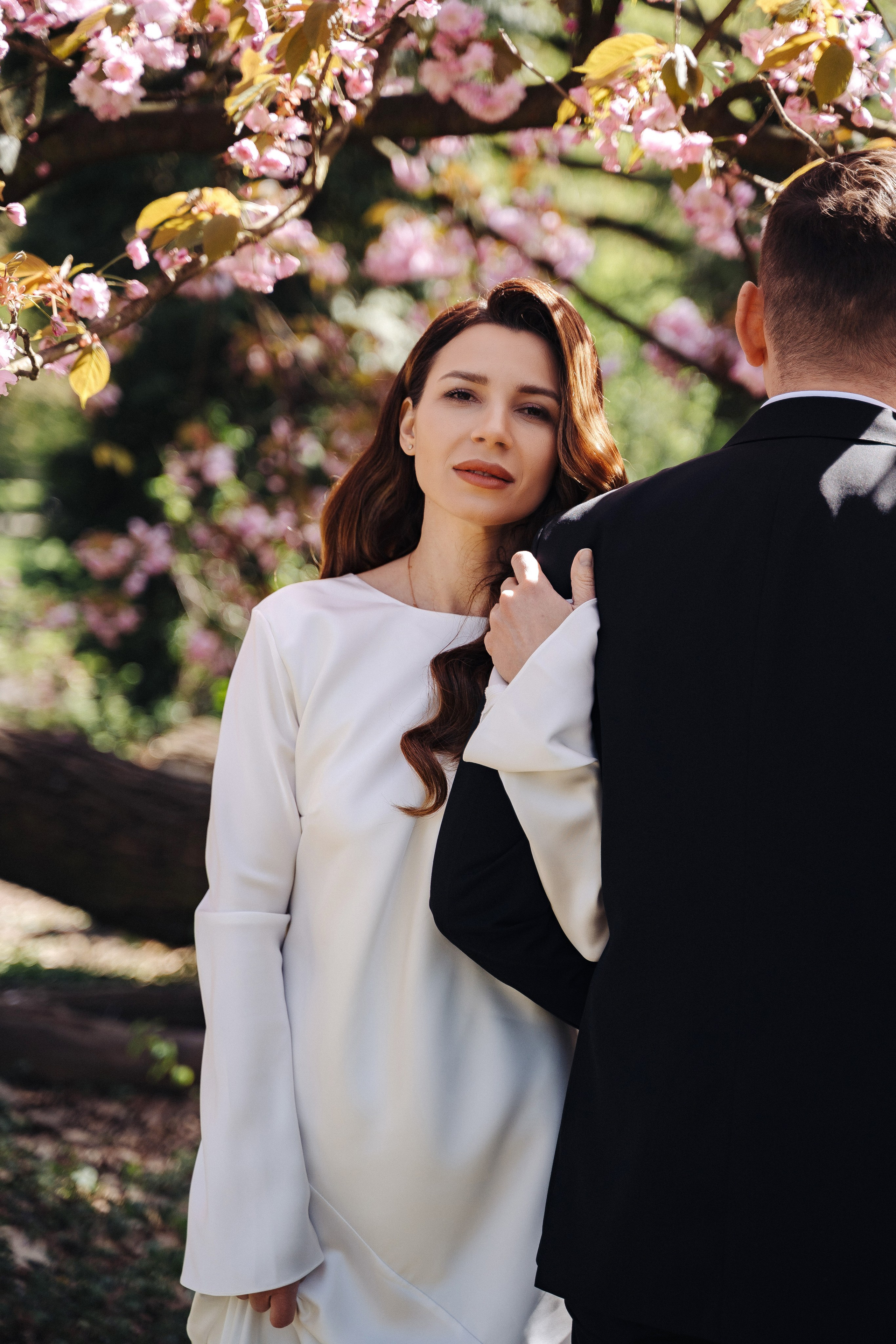 Daria & Przemysław. Karina Czernecka Foto