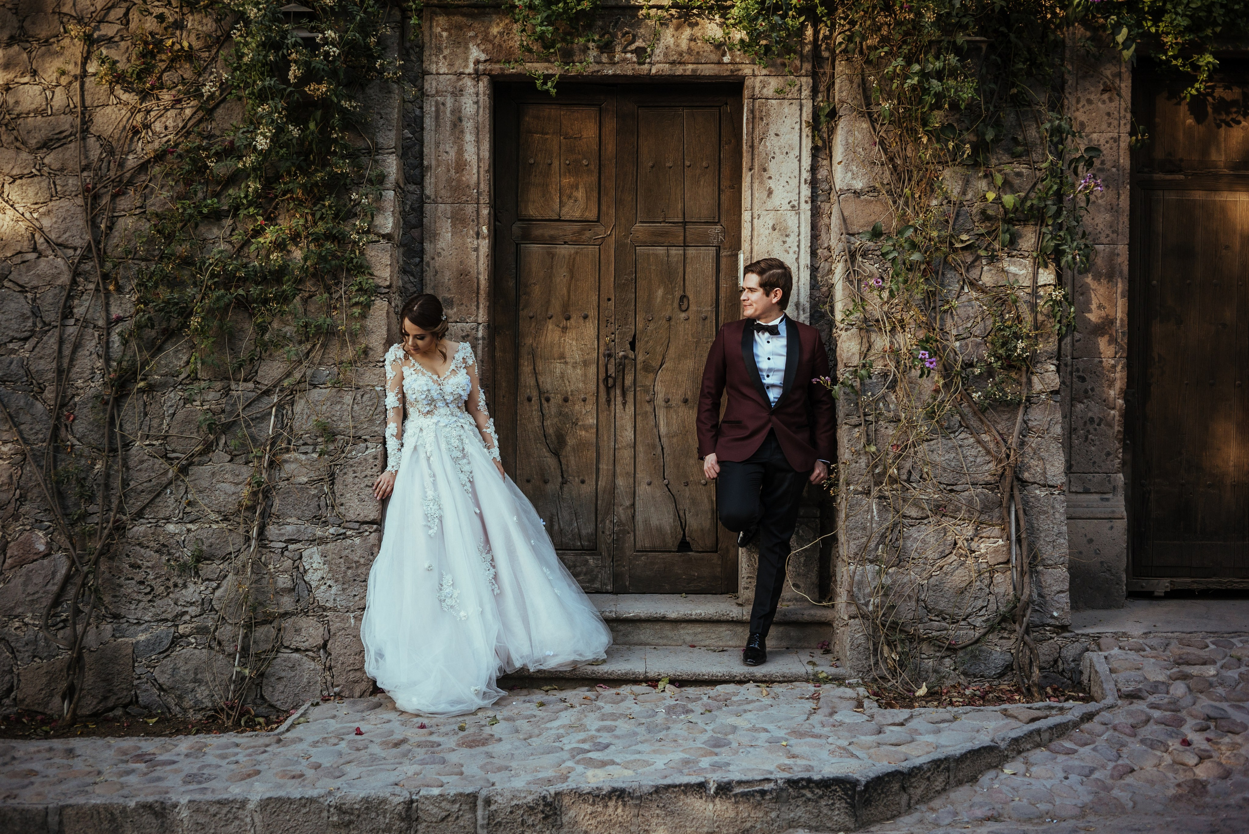 WEDDING PHOTOS. Wedding Photographer and Filmmaker in Guadalajara Mexico Abraham Linares