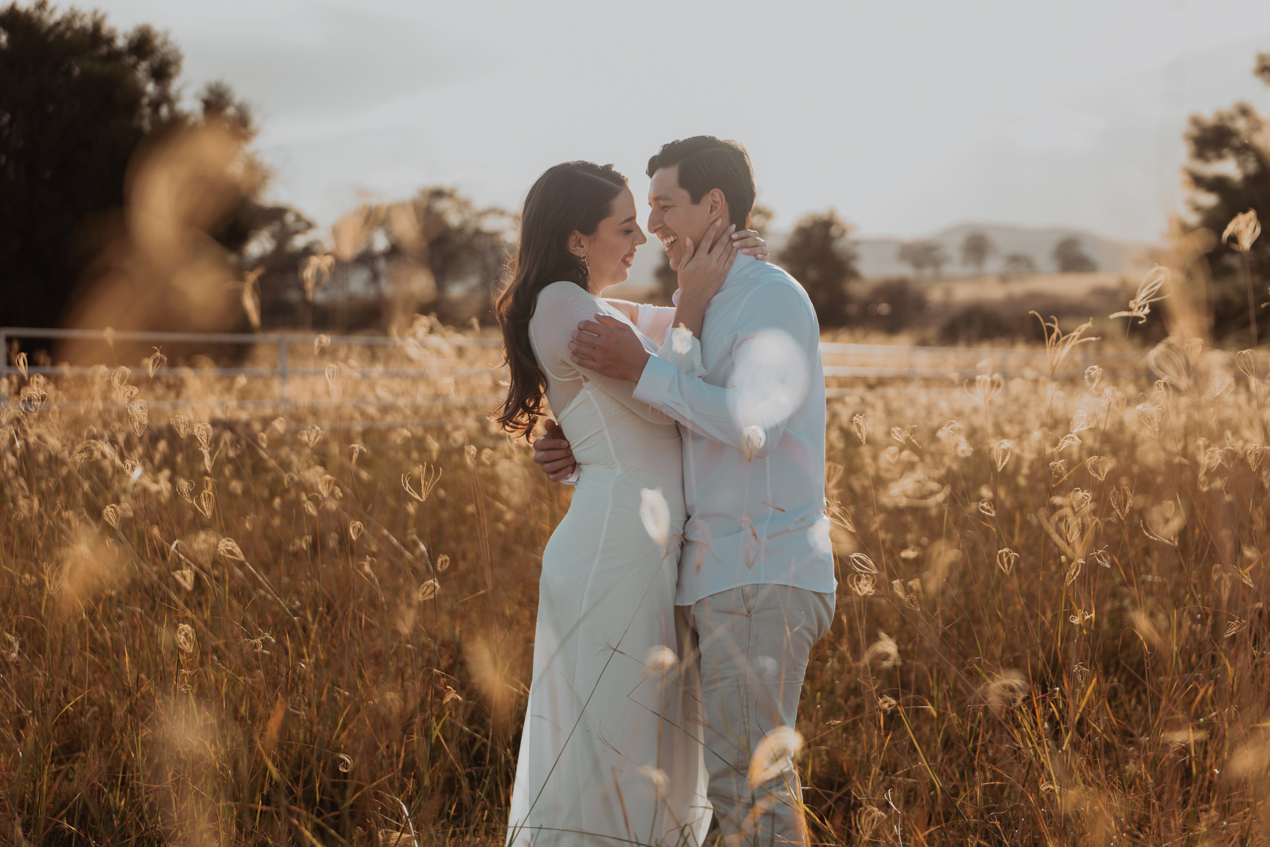 SAVE THE DATE / CASUAL. Abraham Linares Fotógrafo y Videografo de Bodas en Guadalajara