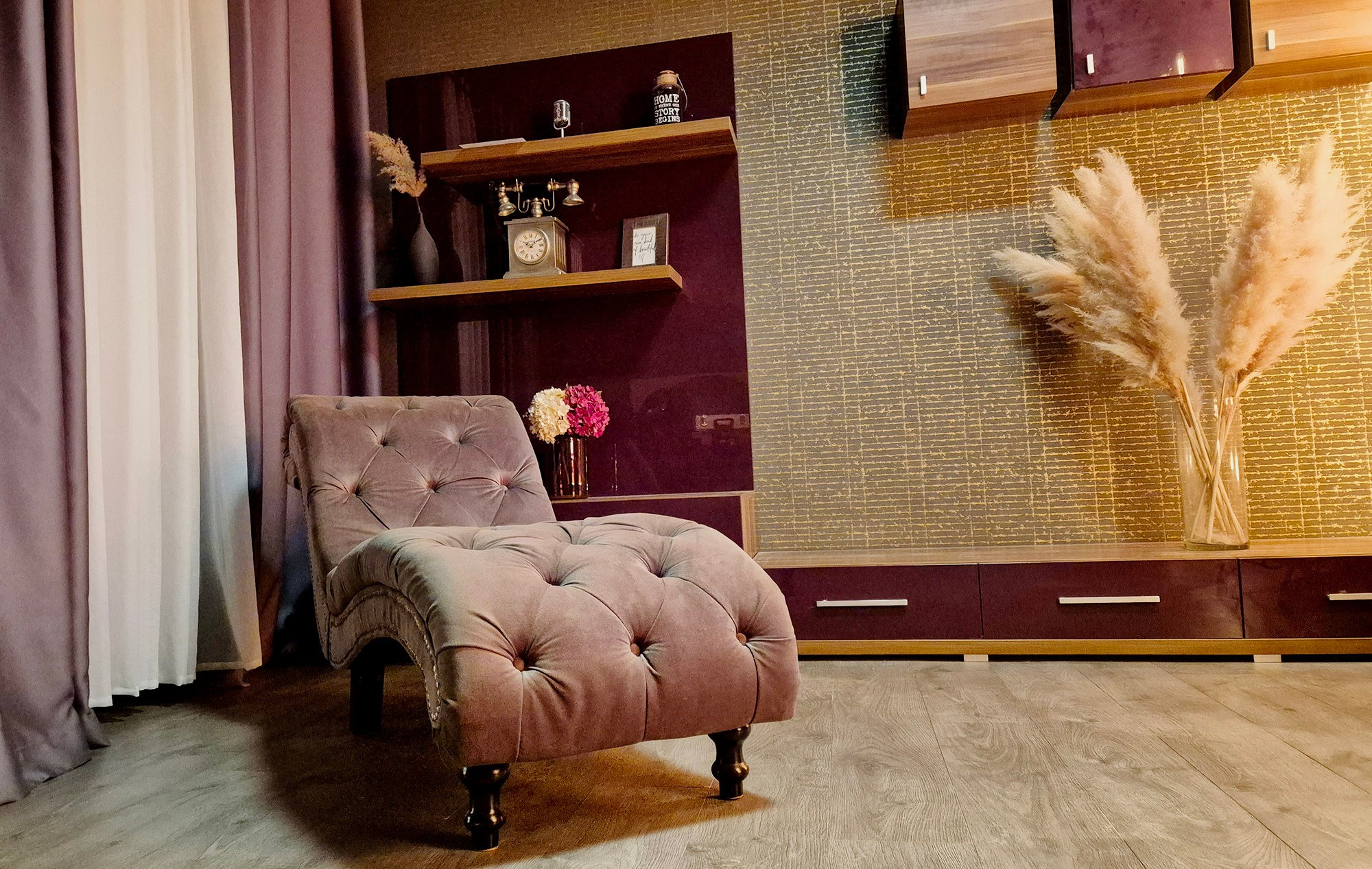 Prezentare studio foto personal Galati. Setup decoruri. Studio foto Galati sexy — boudoir fotograf freelancer Florin Costache