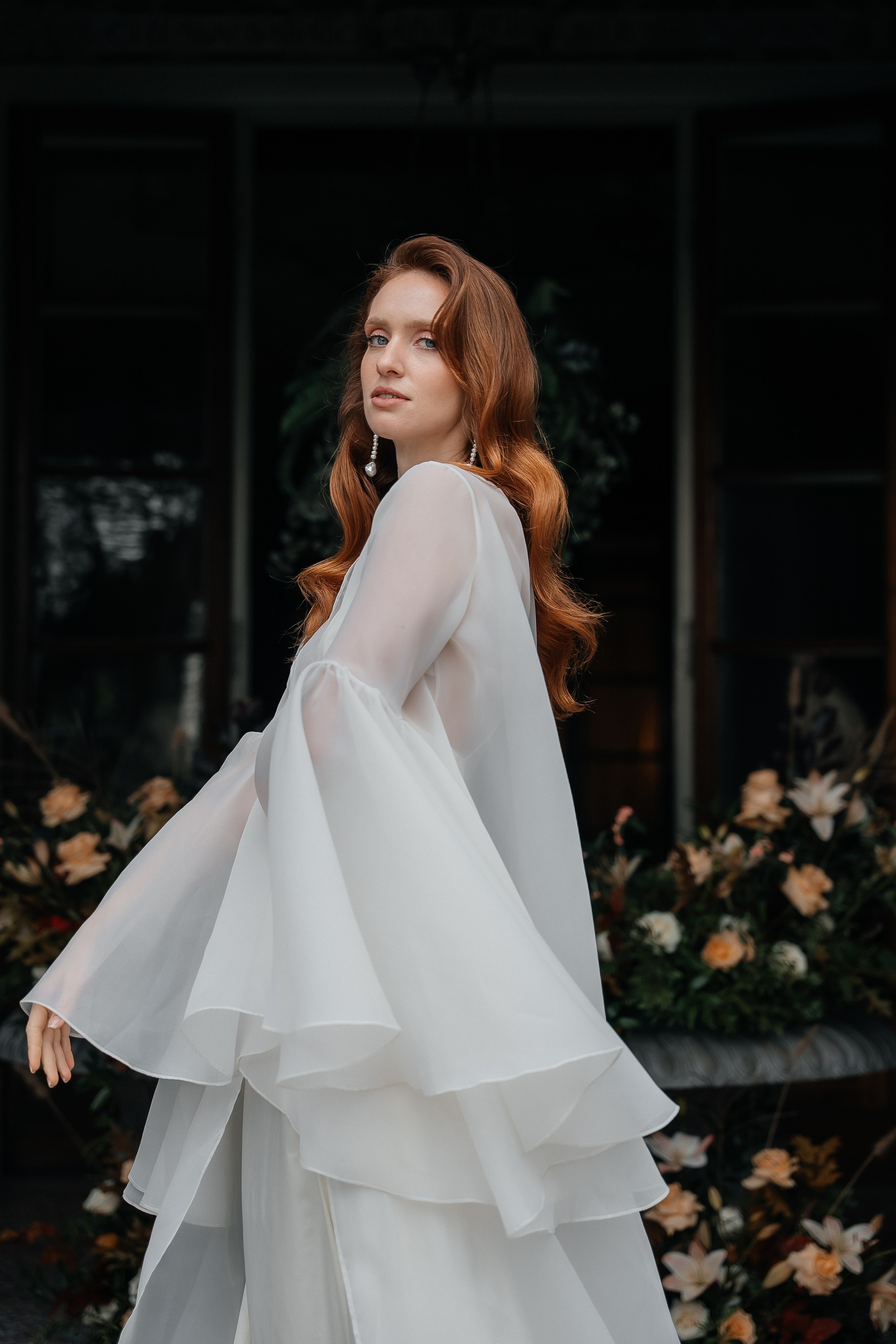 Christian & Alina. Wedding photographer Natalia