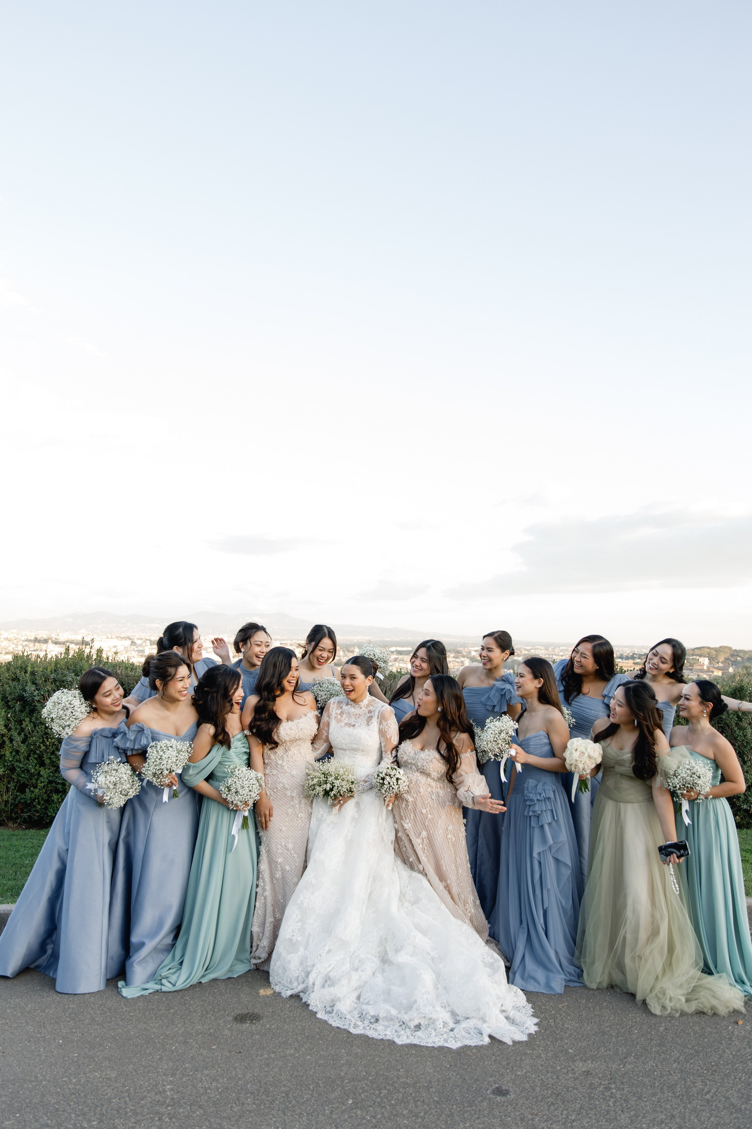 Wedding photographer Italy  Rome, Tuscany, Lake Como, Sicily, Puglia