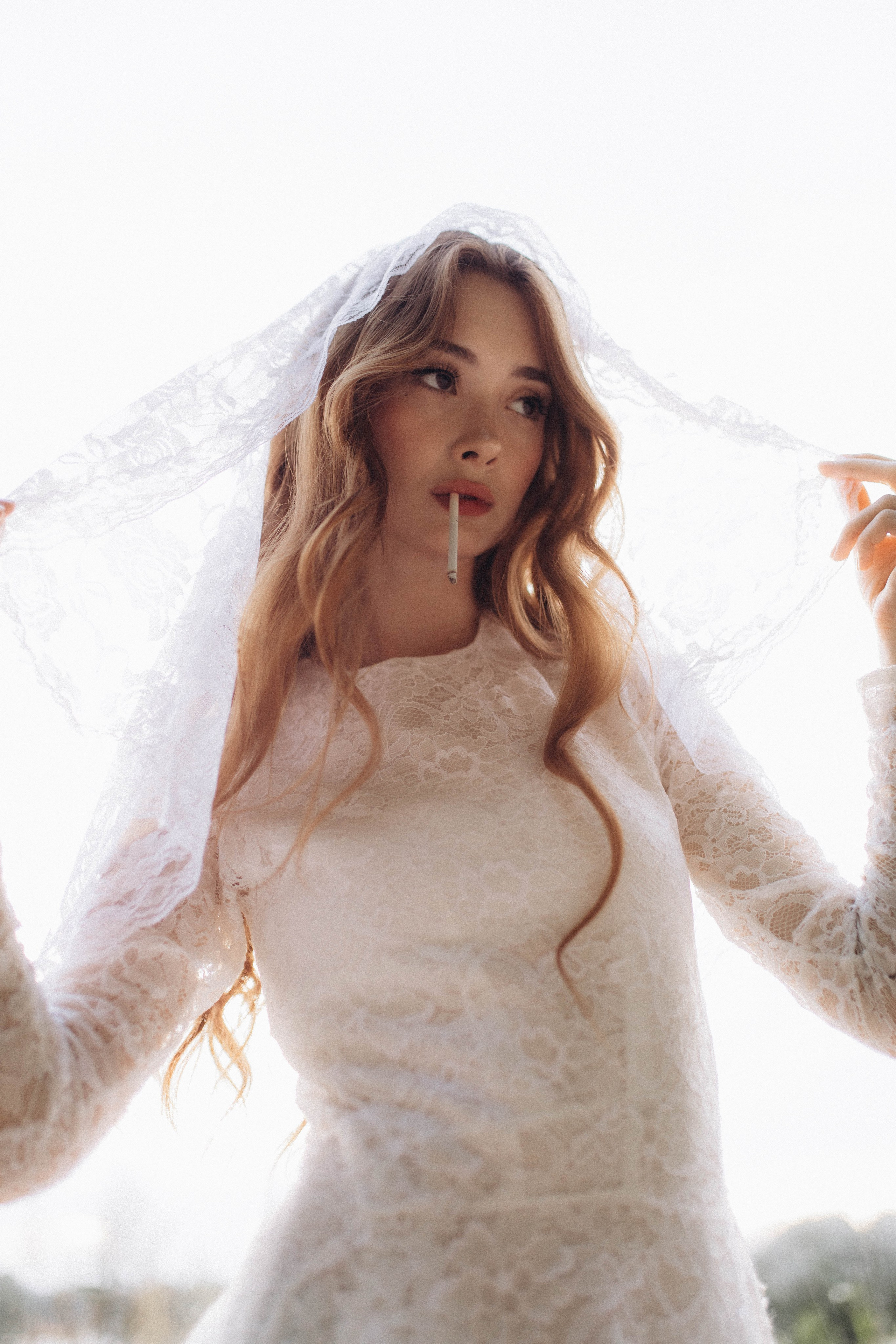 Portrait. Photographer Düsseldorf, Cologne, NRW — Kristina Braudo