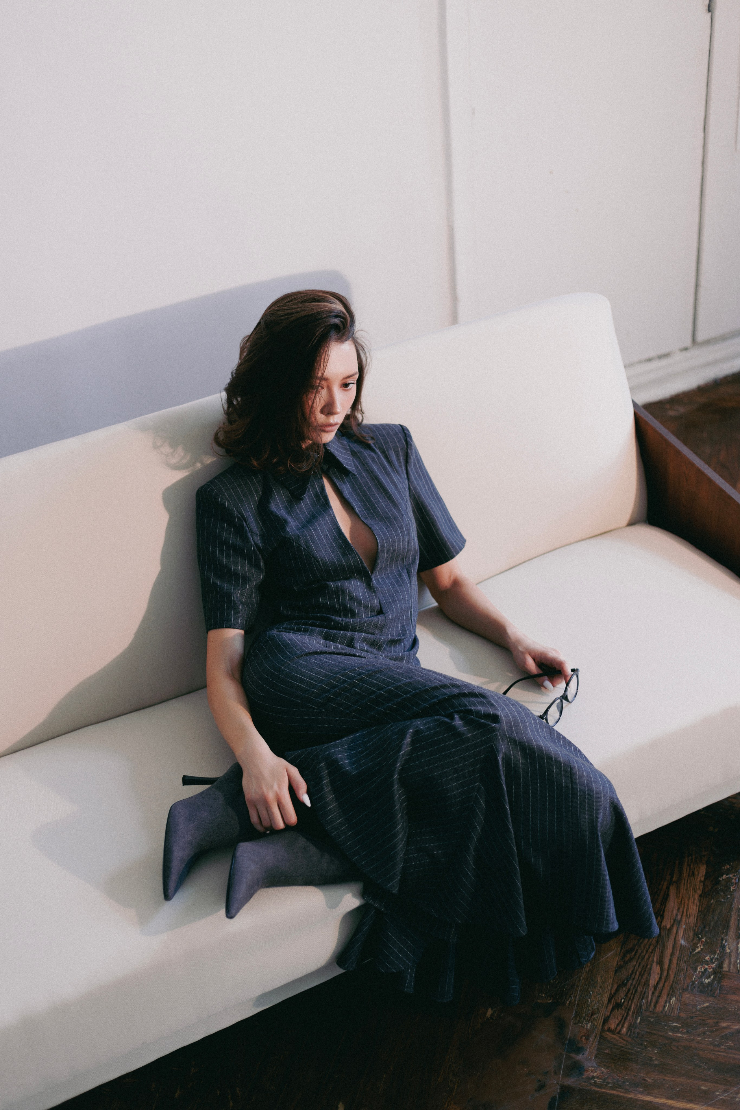 Look Book. Captured by Hallovud