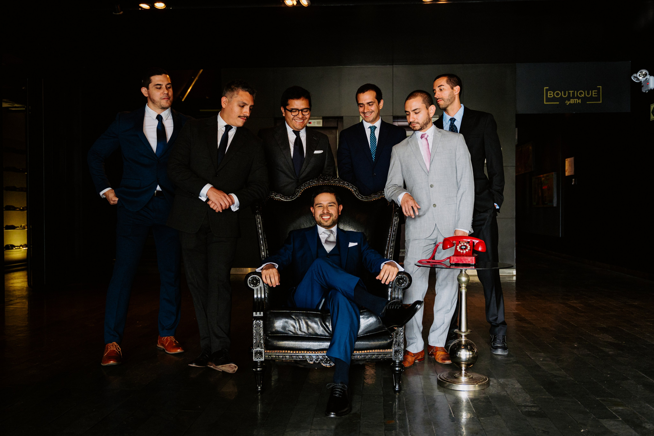 Perspectiva del novio. Fotógrafo de Bodas en Lima | Ronhy Altamirano. Fotografía narrativa y cinematográfica para bodas, quinceañeras y eventos exclusivos