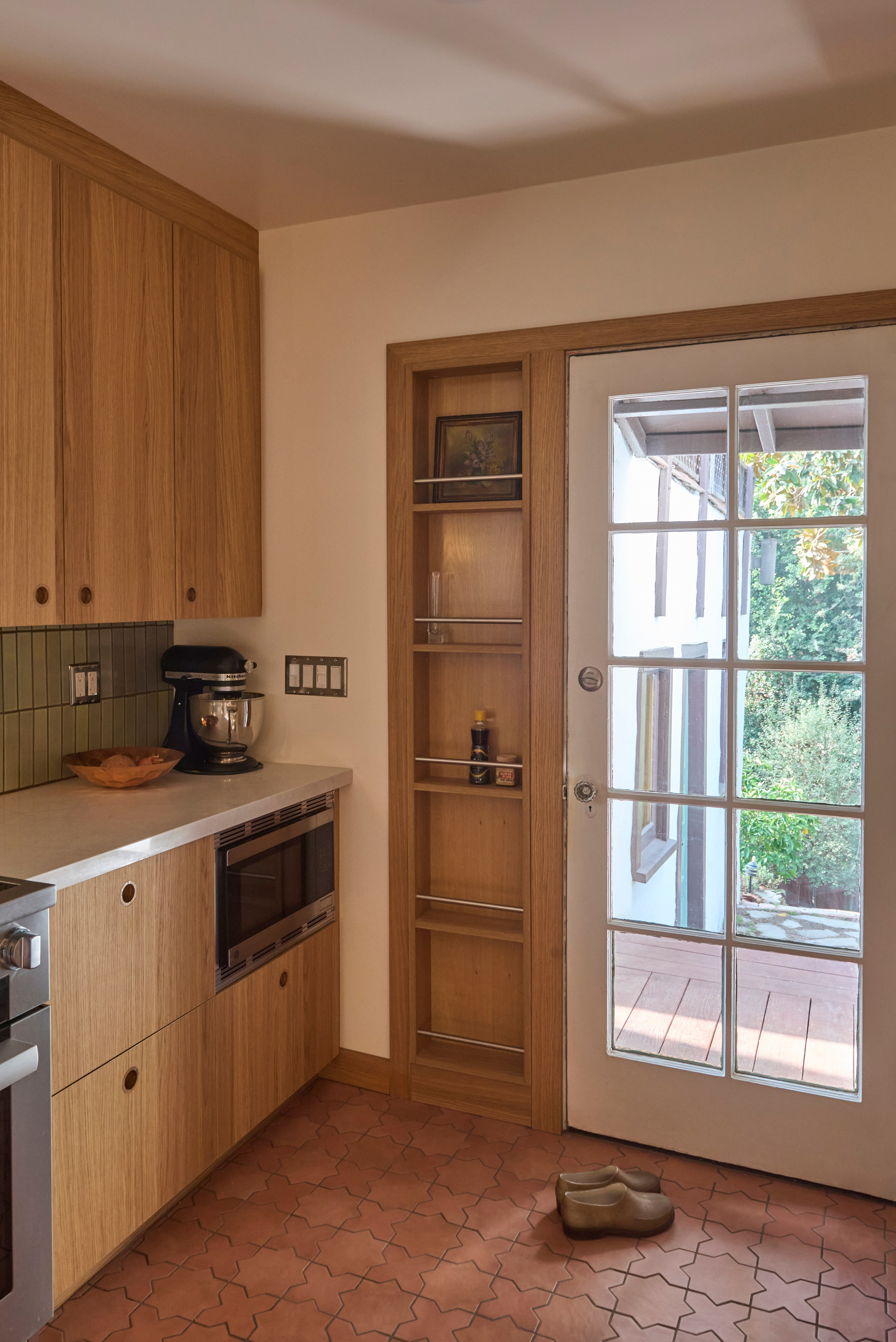 elegant home interior captured by Los Angeles photographer