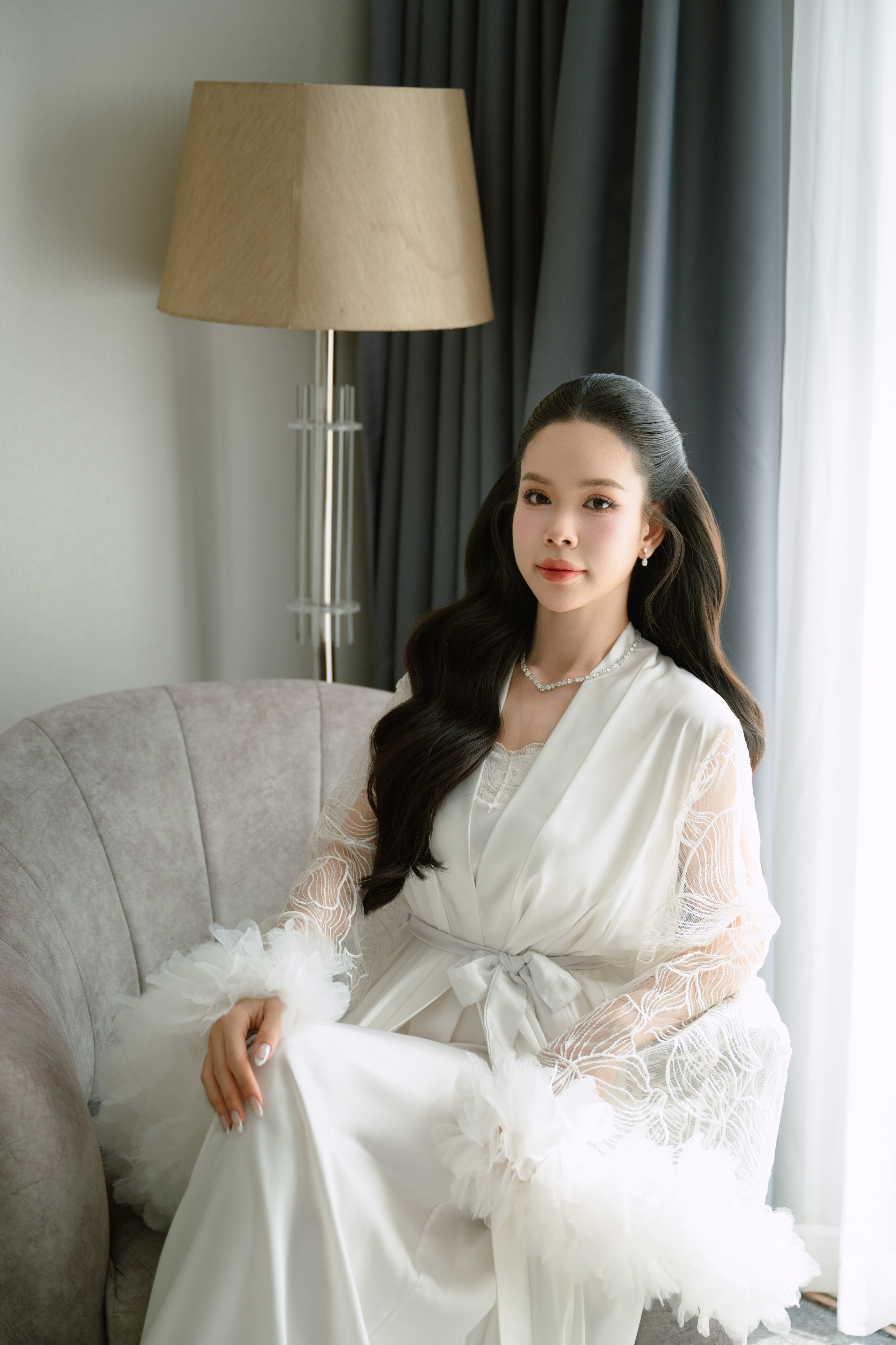 Ngọc & Tâm. Cam Images